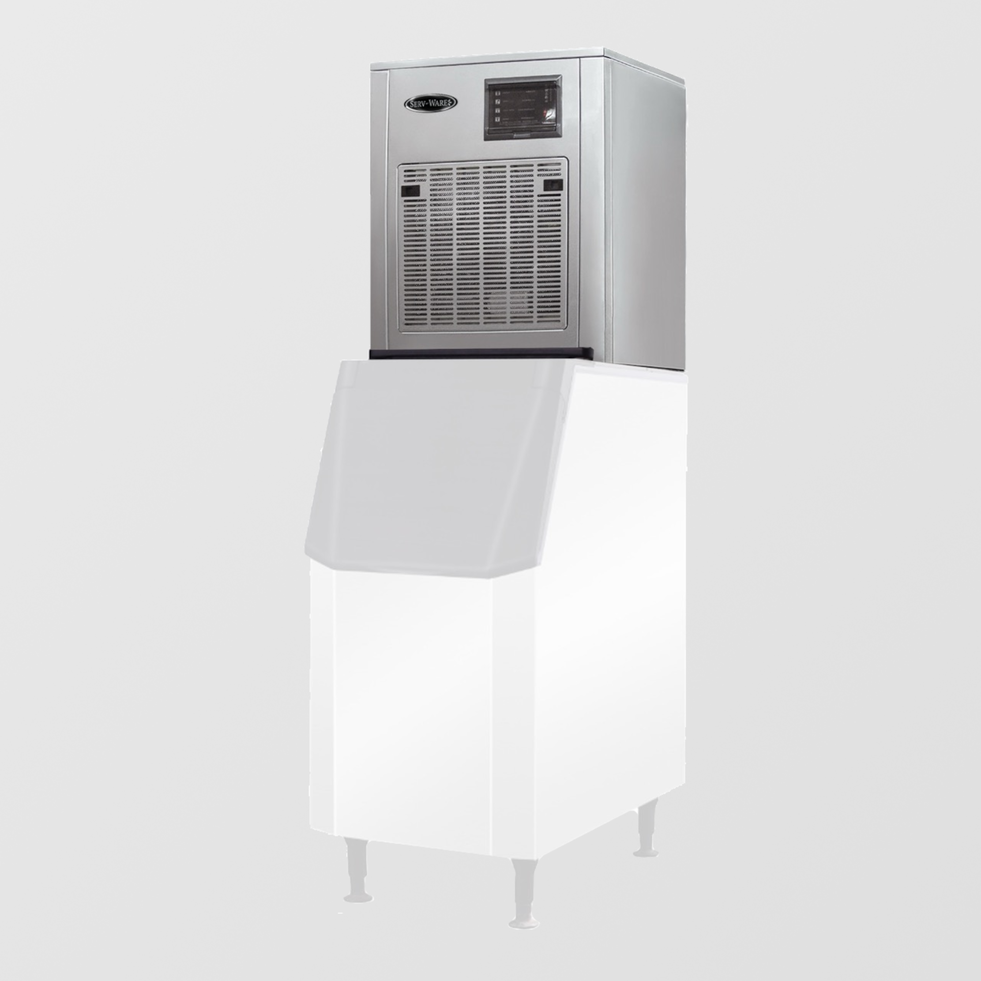 Flake Ice Machines