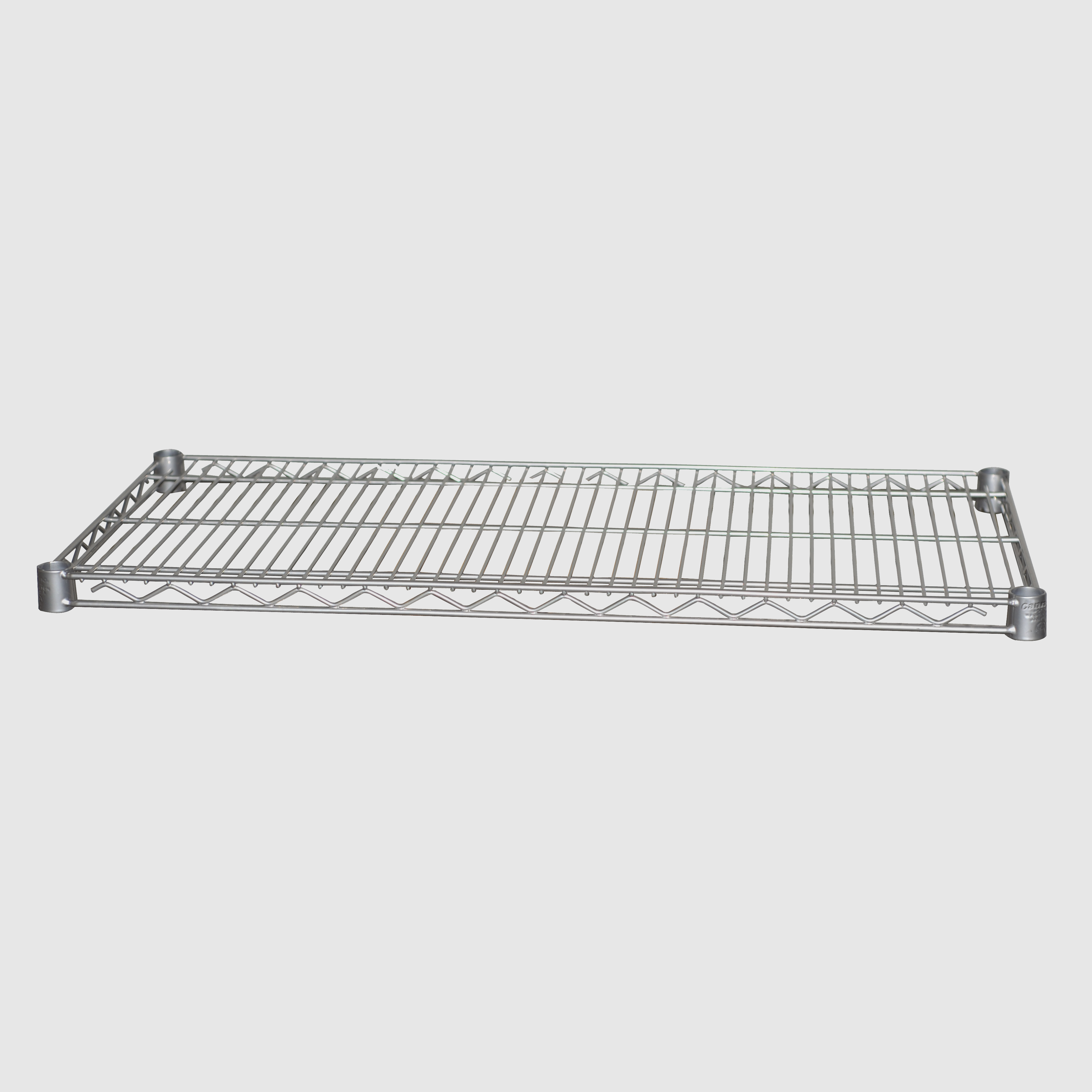 Wire Shelving