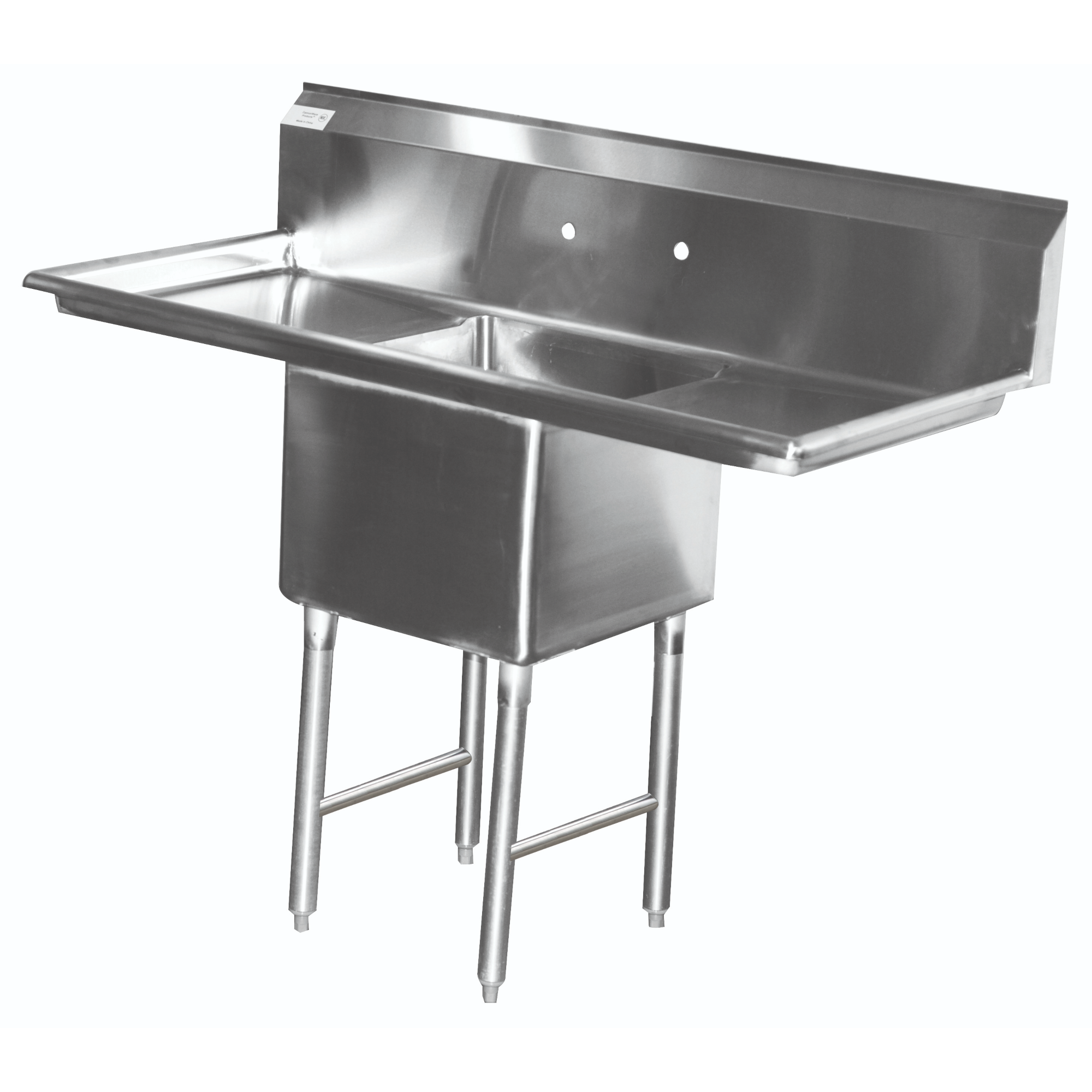 1 Bowl Sinks category image