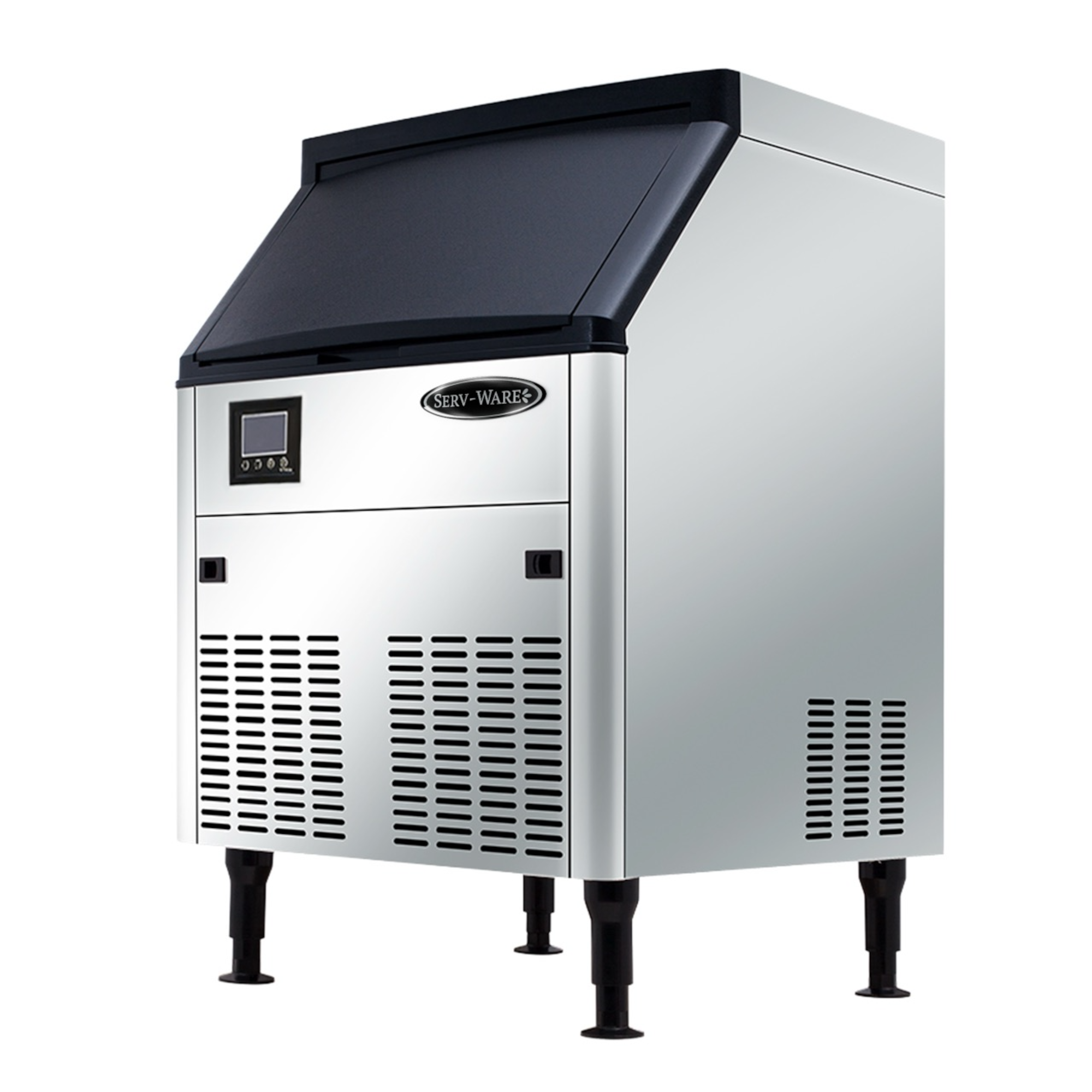 Cube Ice Machines category image