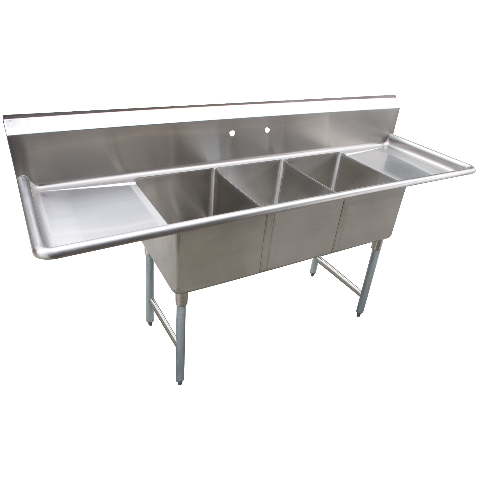 Economy Series Sinks category image