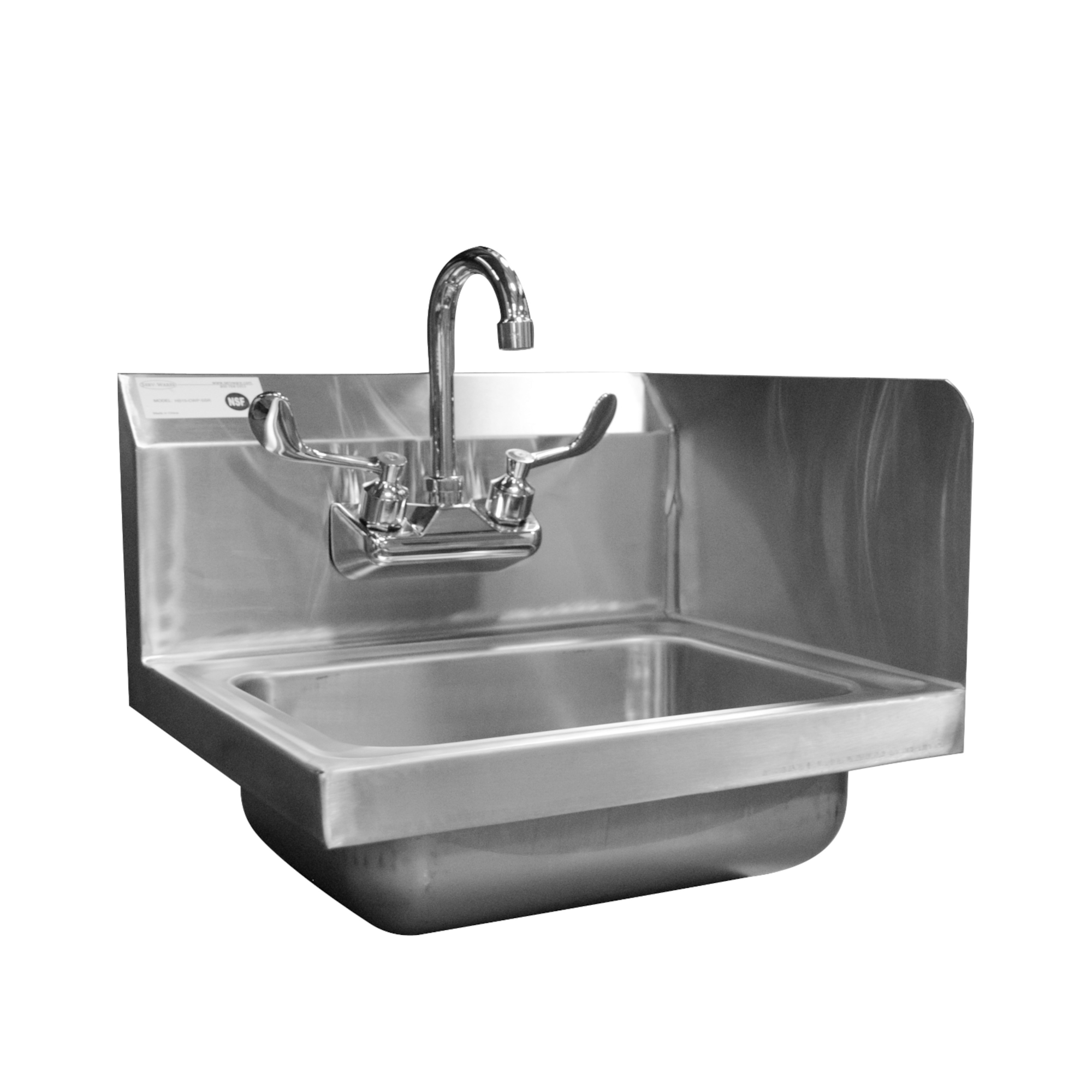 Hand Sinks category image
