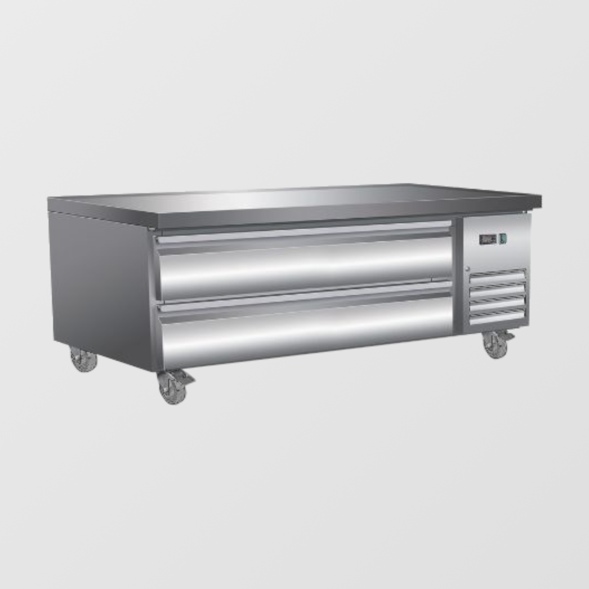 Chef Bases