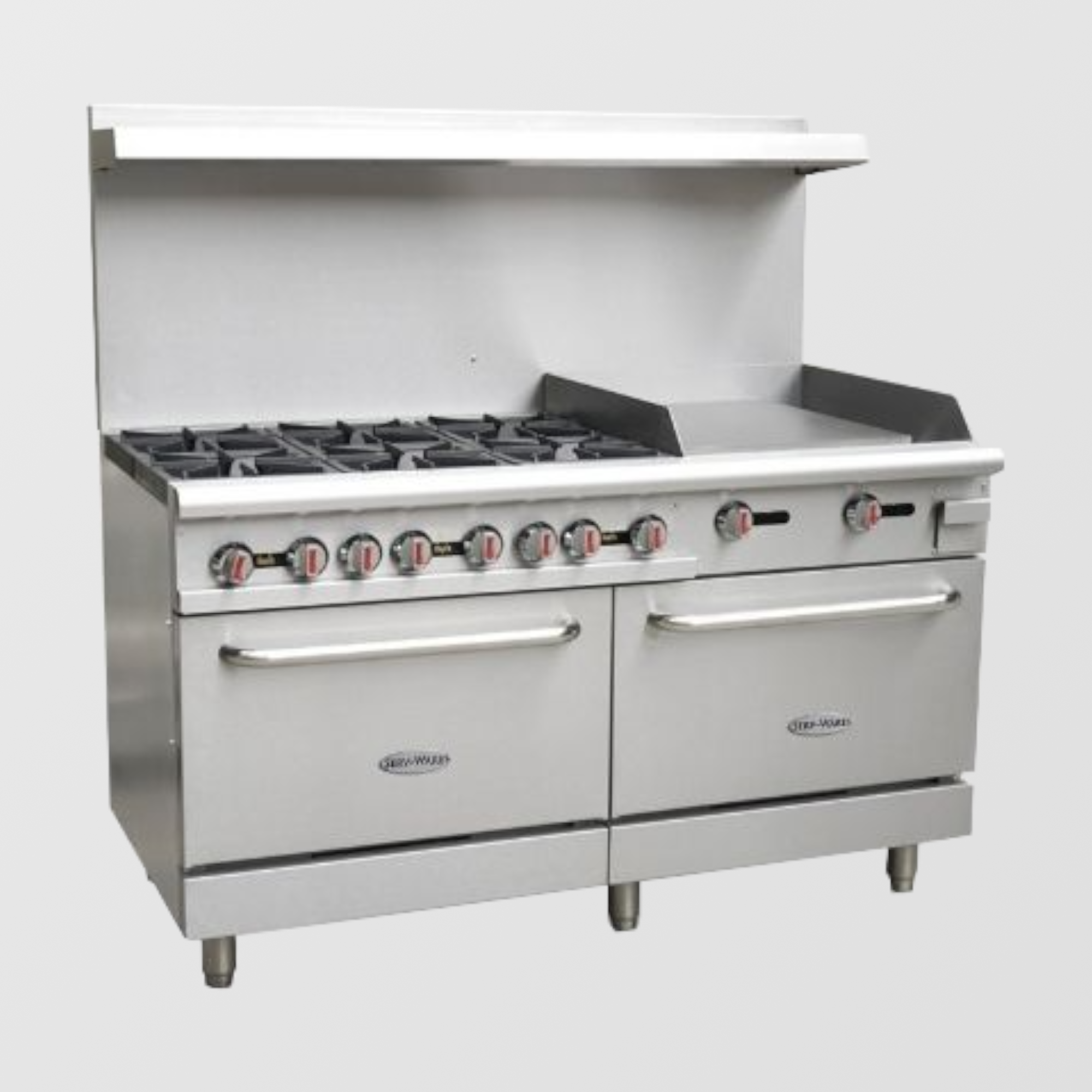 Gas Ranges