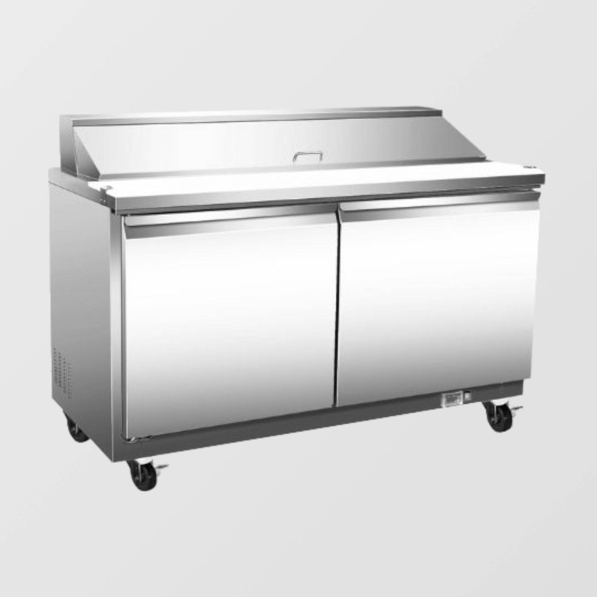Prep Tables