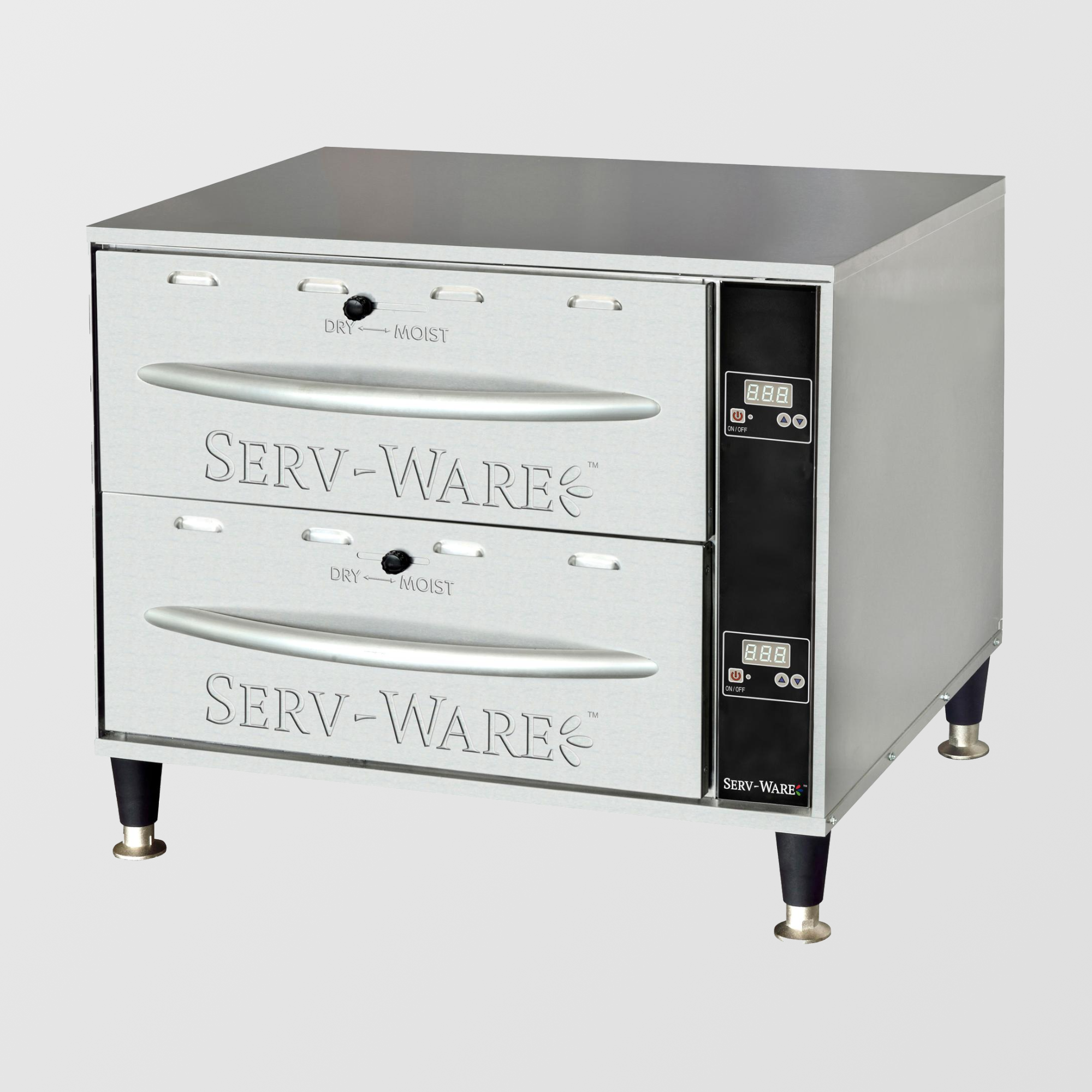Warner Drawers