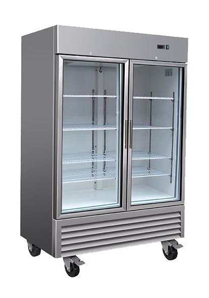 Serv-Ware Refrigerator