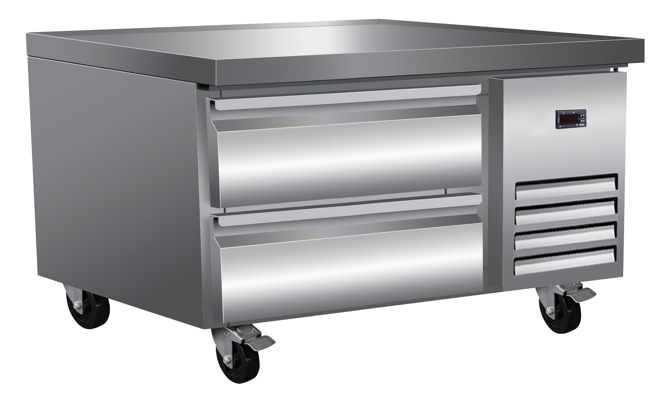 Chef Base