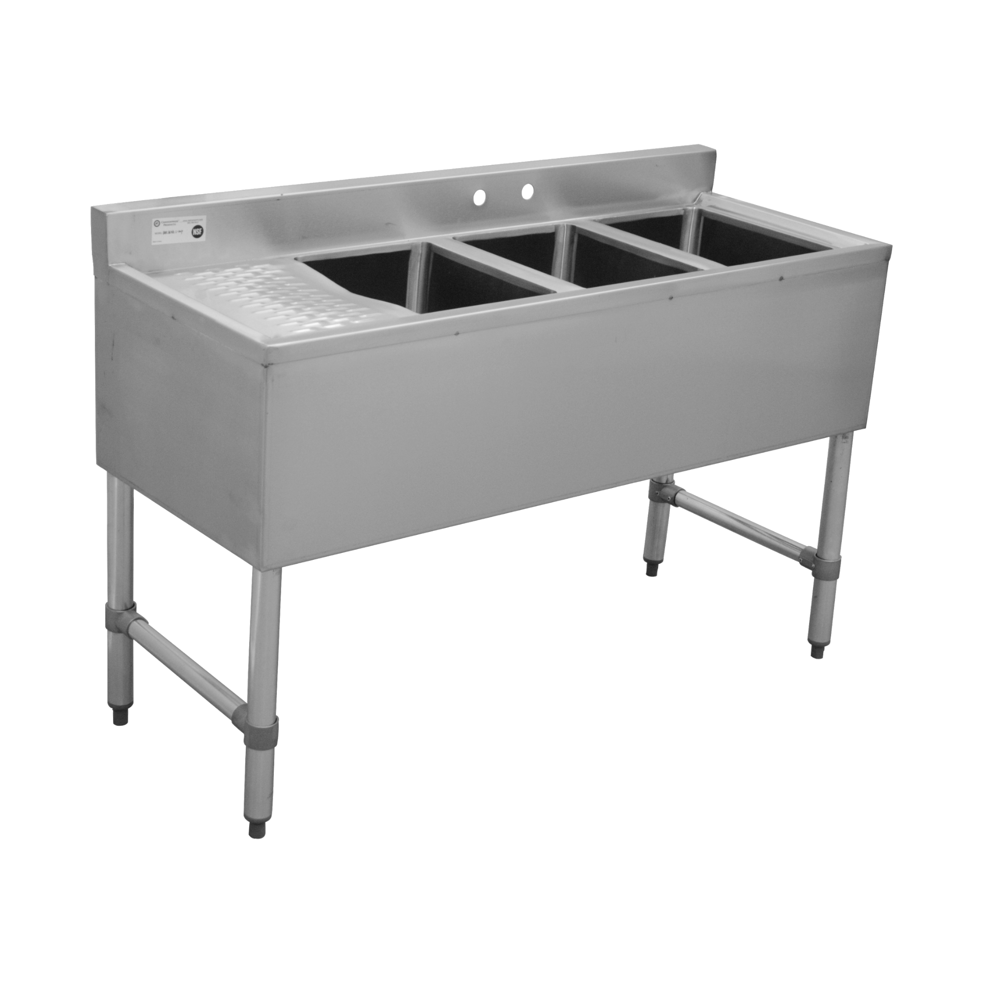 Serv-Ware BAR3B60-LR-CWP BAR3B60-LR-CWP