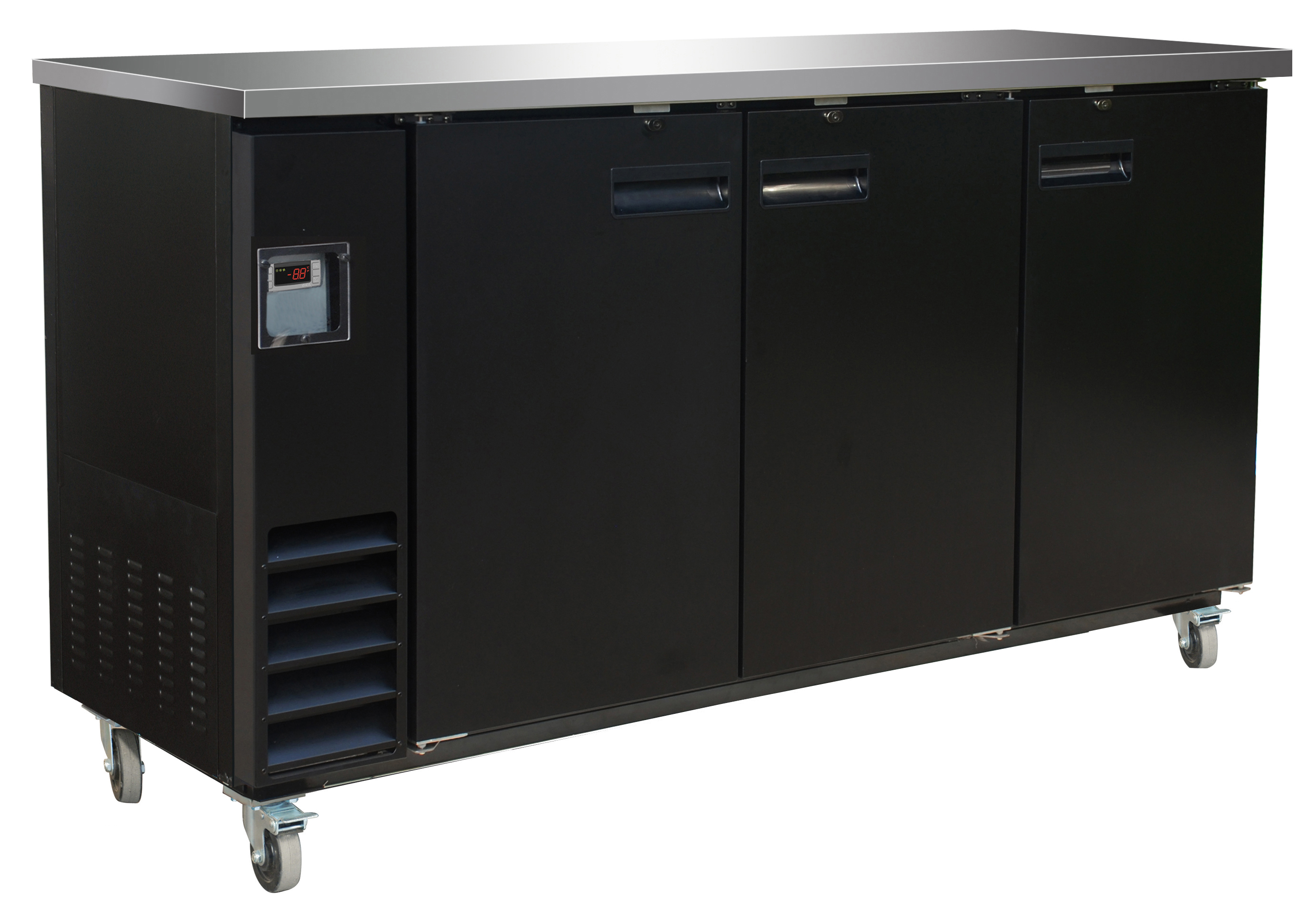 Serv-Ware BB4-24-HC BB4-24-HC | Serv-Ware Products LLC
