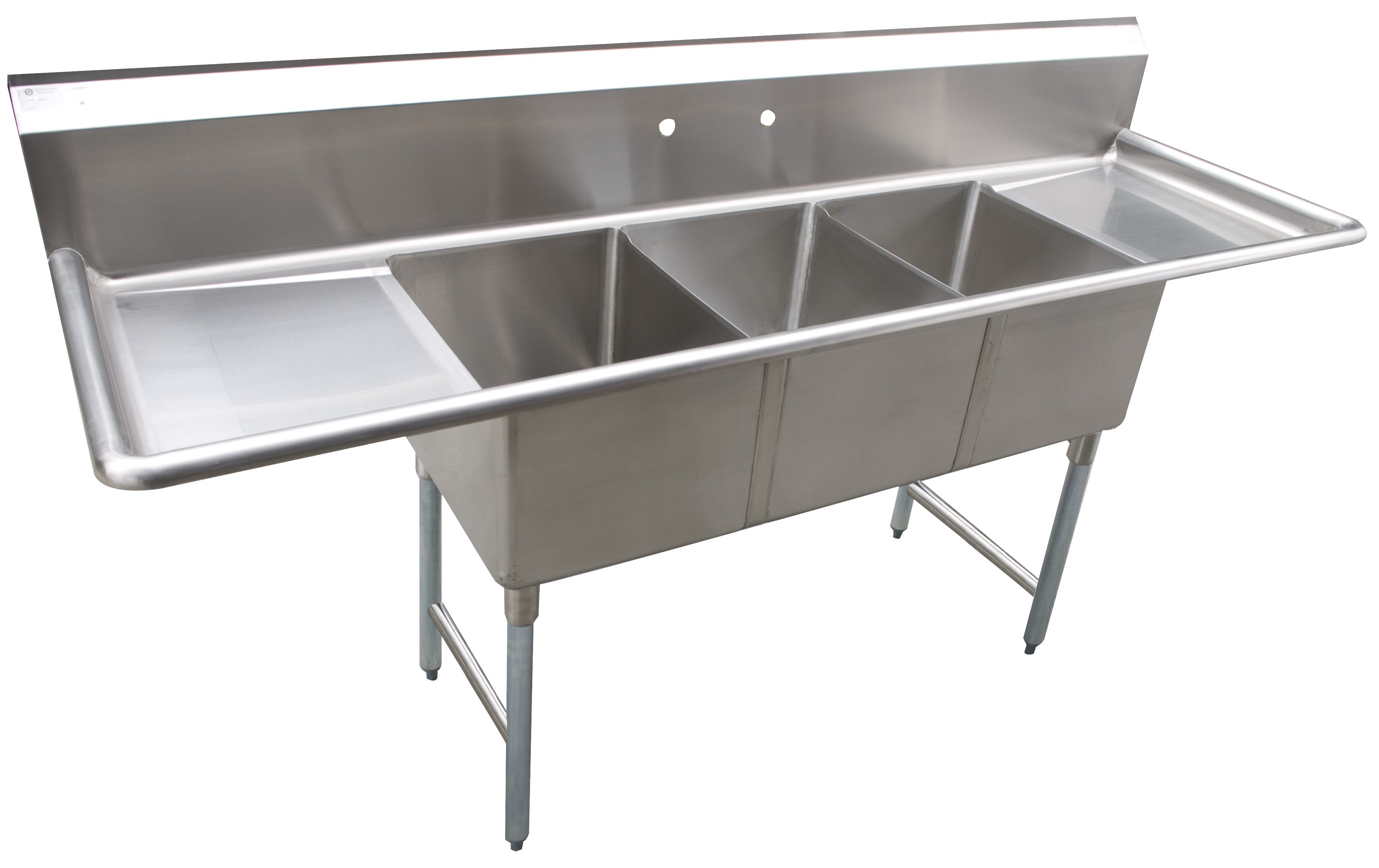 Serv-Ware  D3CWP1818R-18-V