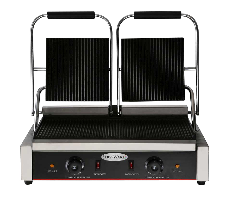 Serv-Ware EPG-200GG EPG-200GG
