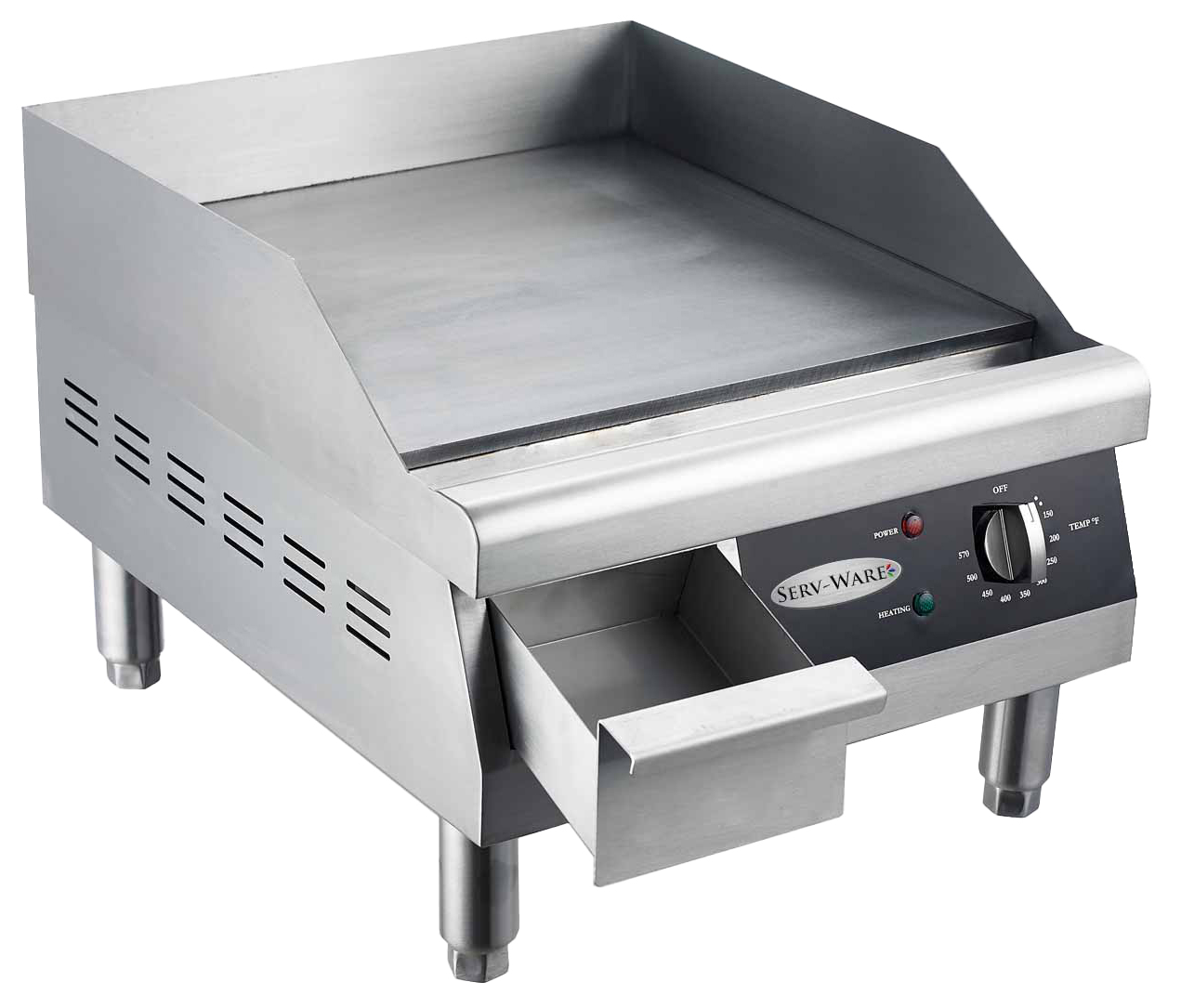 Serv-Ware  ETG-16