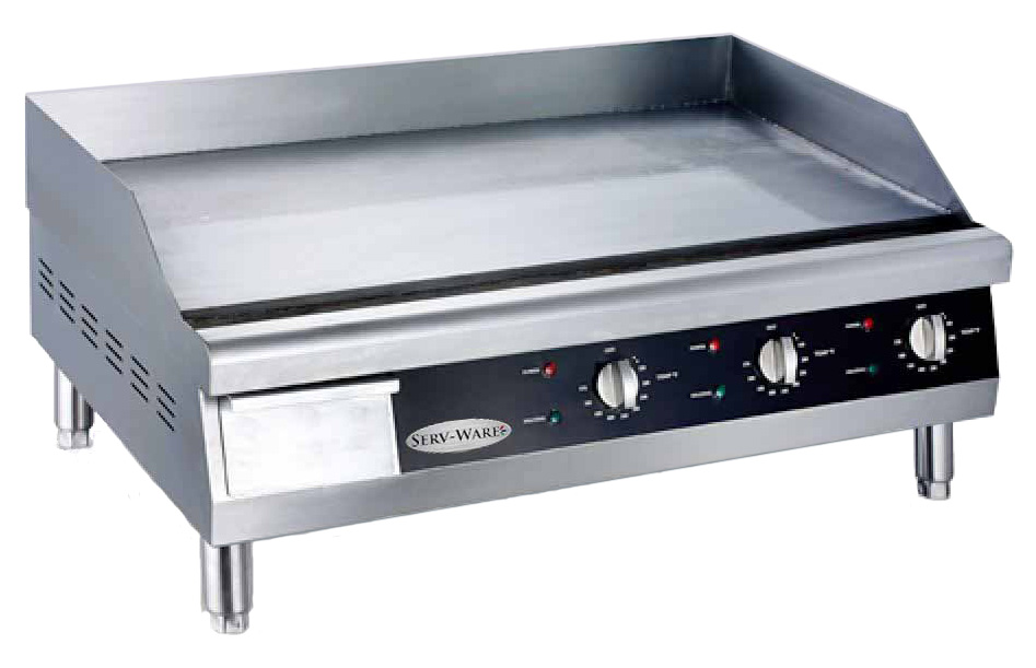 Serv-Ware  ETG-30