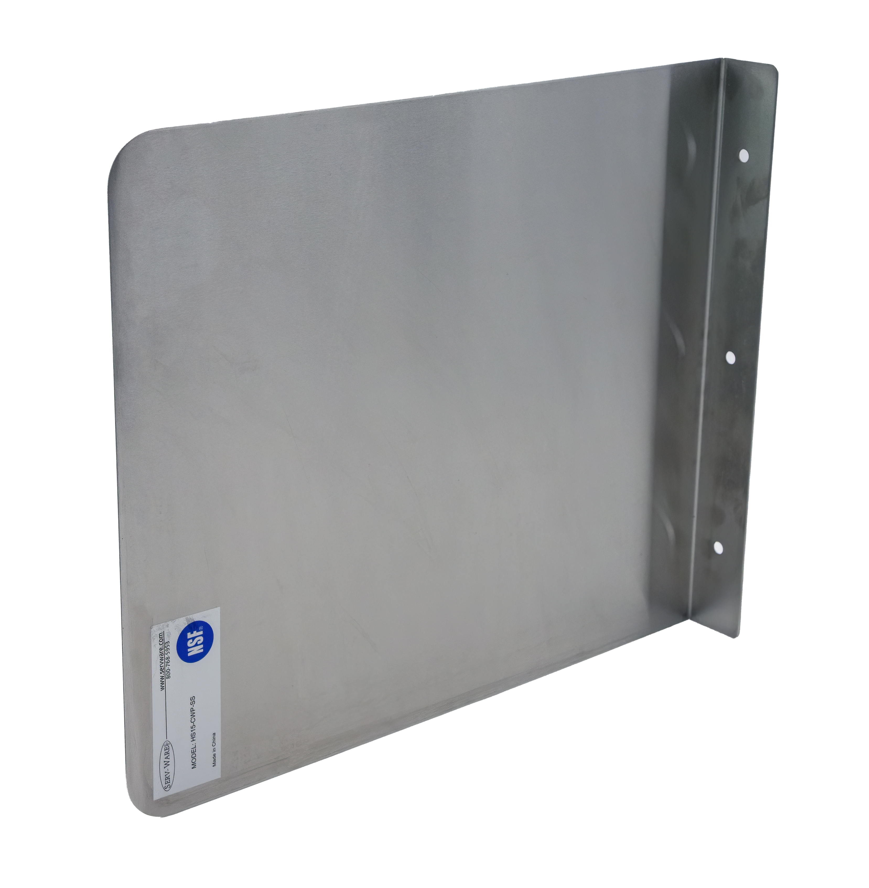 Serv-Ware  HS15-CWP-SS