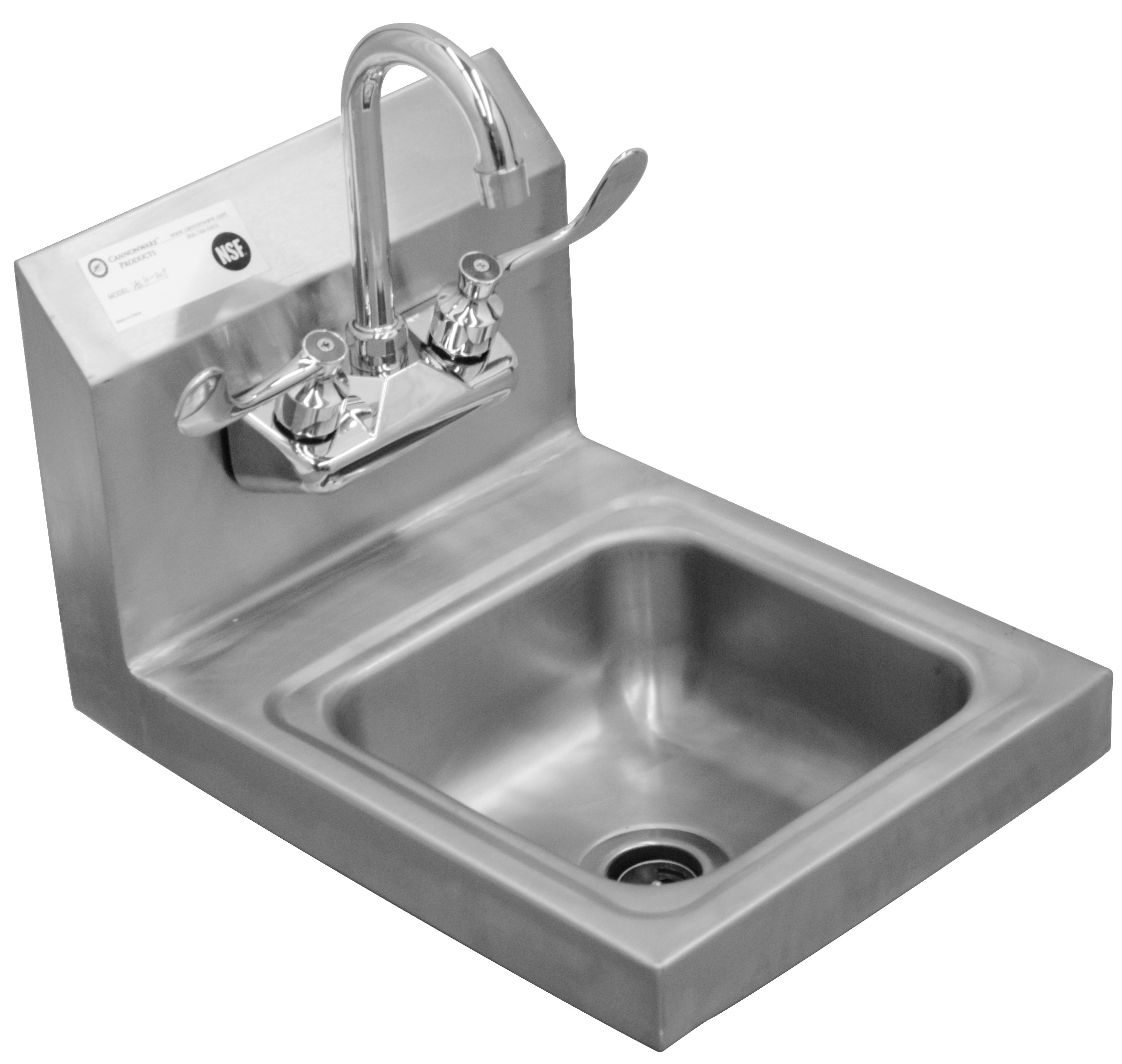 Serv-Ware HS15-CWP HS15-CWP