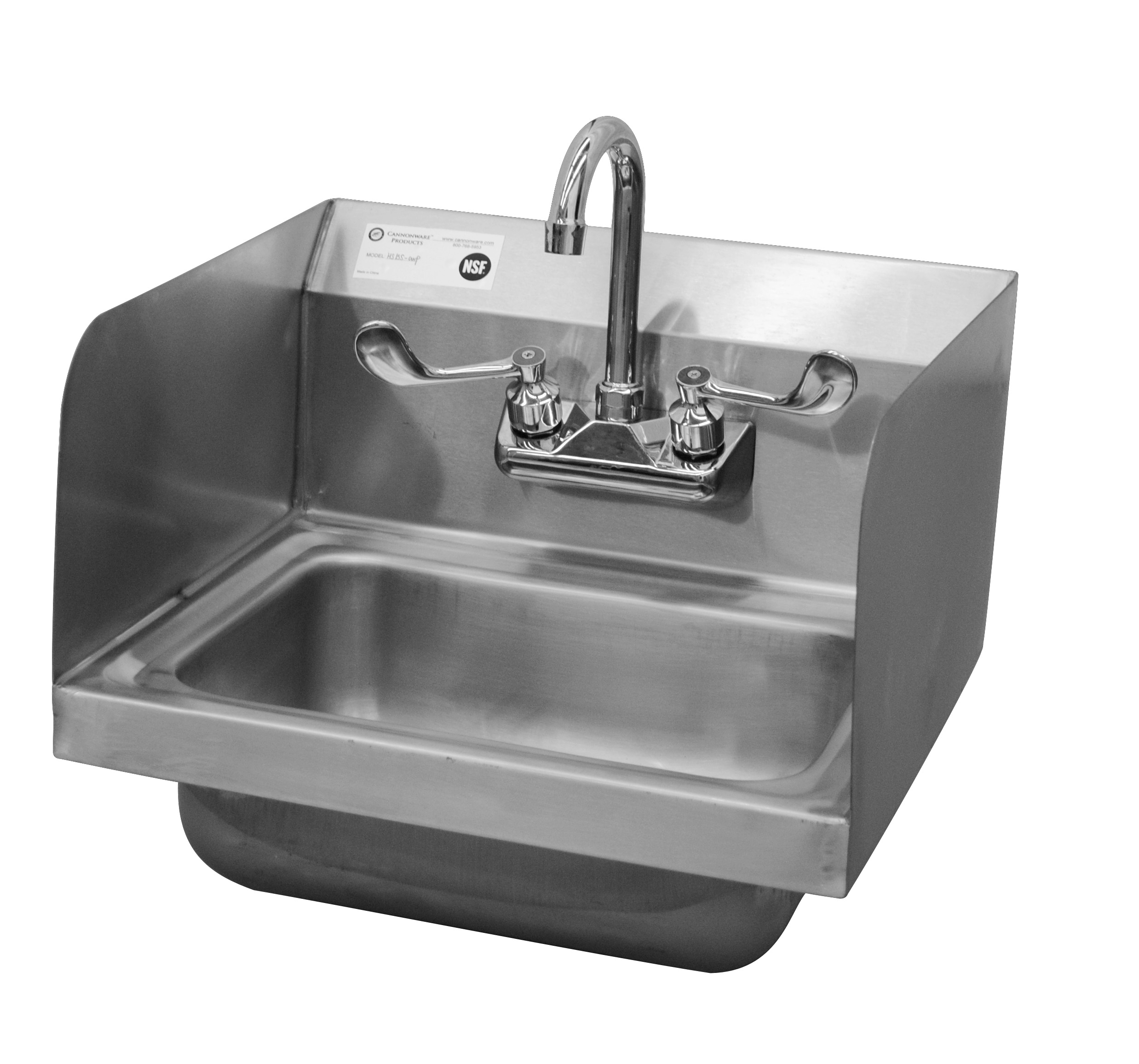 Serv-Ware  HS15S-CWP