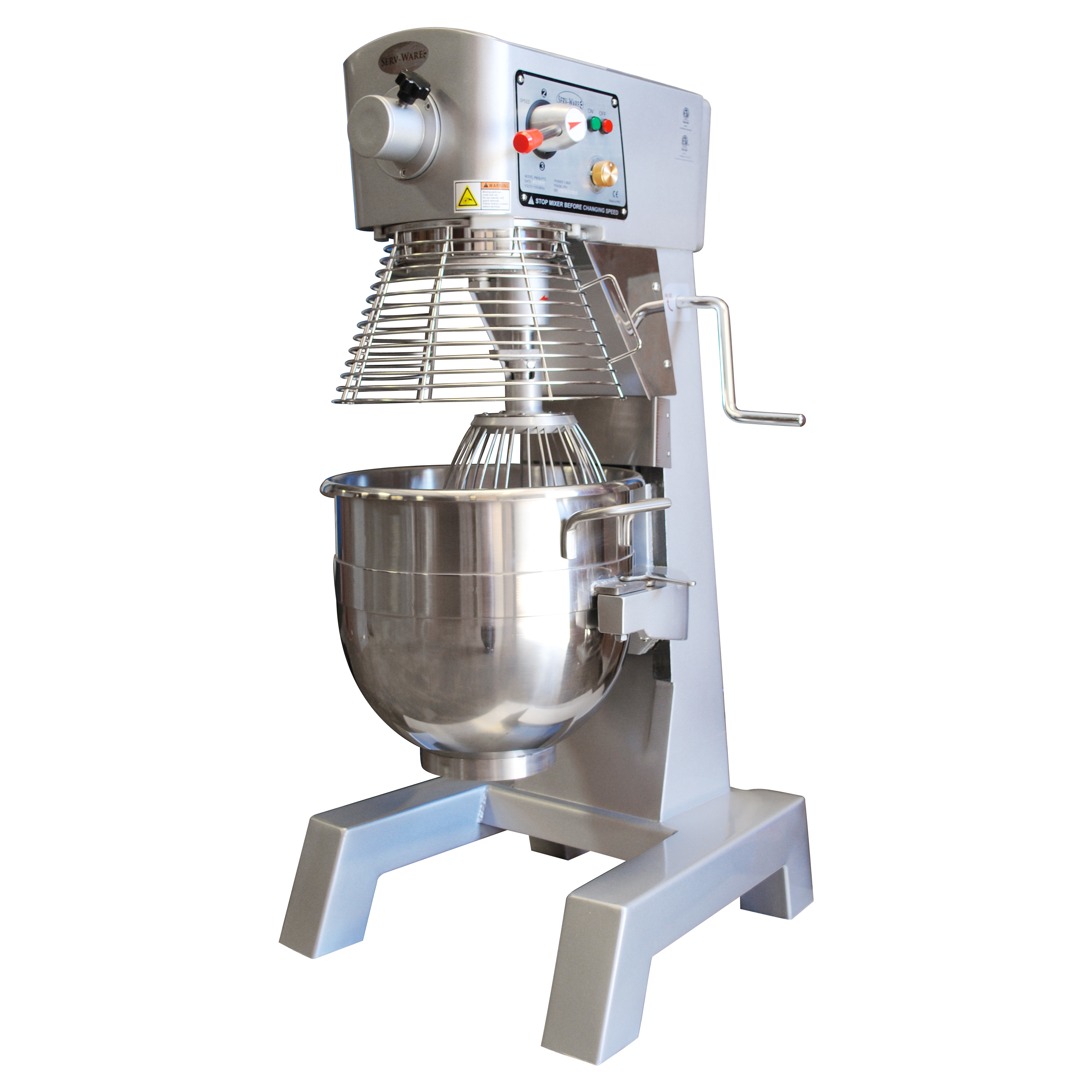 Serv-Ware  PM30-PTO