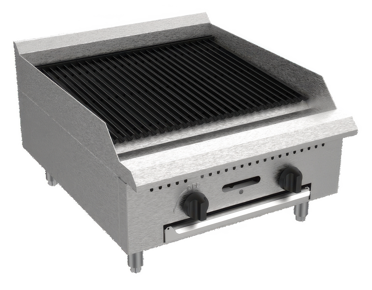 Serv-Ware  SCBS-24-LP-SA