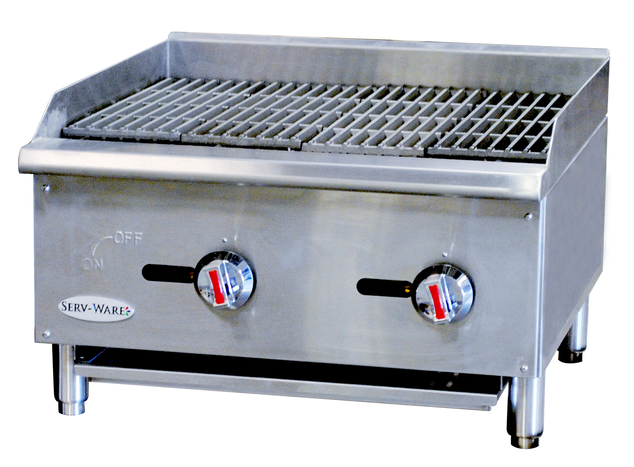 Serv-Ware  SCBS-24-LP