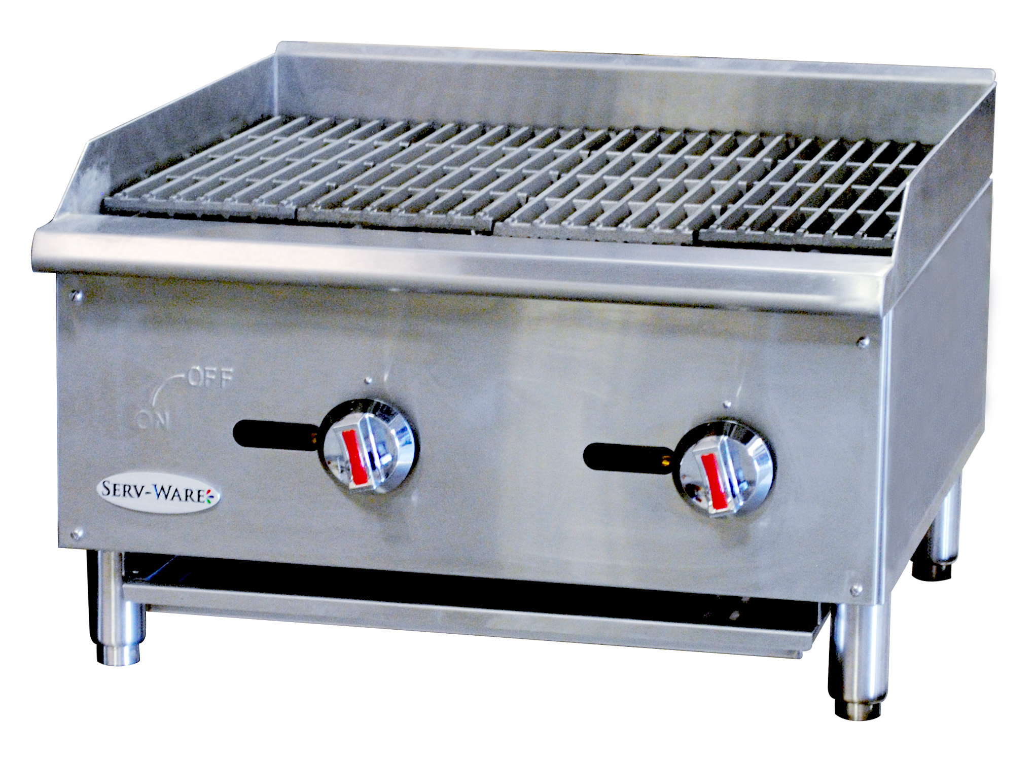 Serv-Ware  SCBS-24