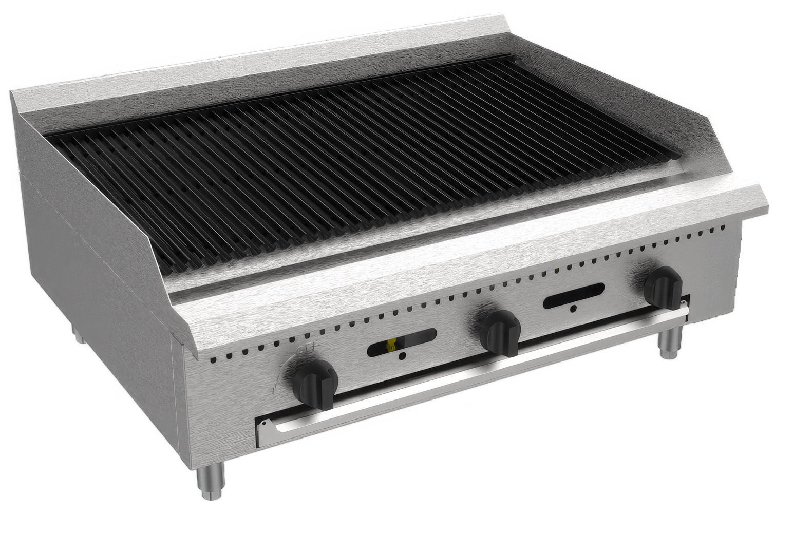 Serv-Ware  SCBS-36-LP-SA