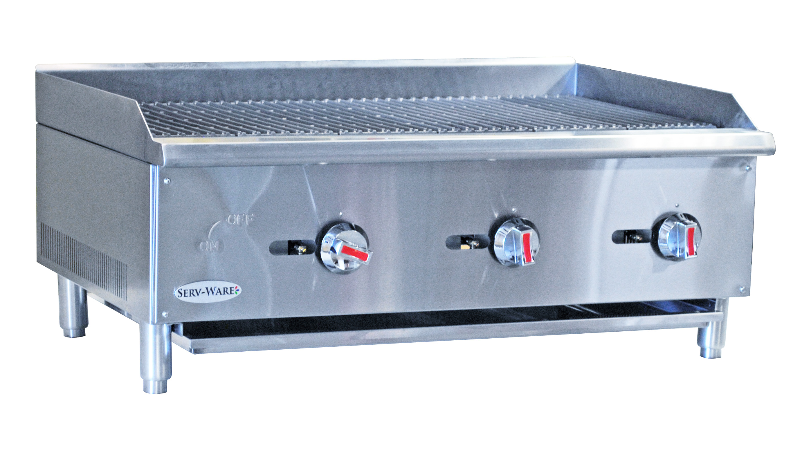 Serv-Ware  SCBS-36