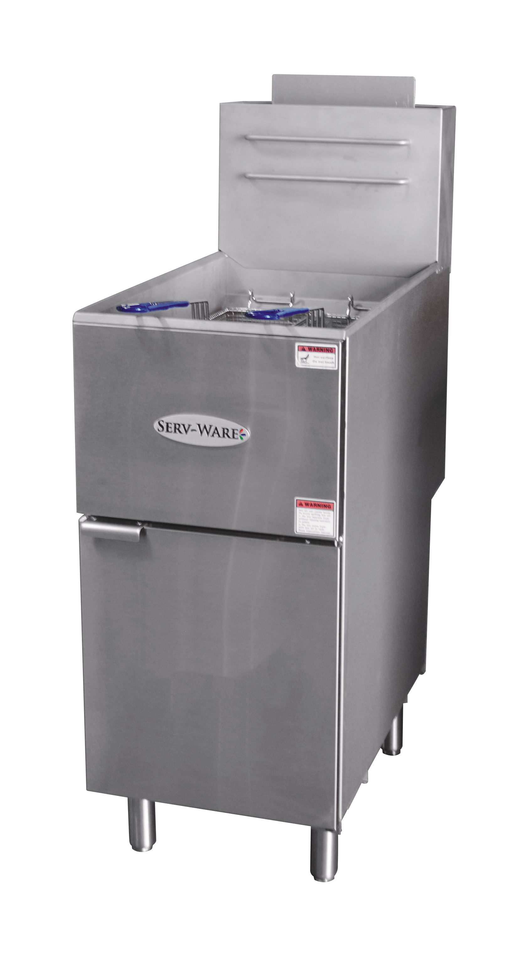 Serv-Ware SGF-40N SGF-40N