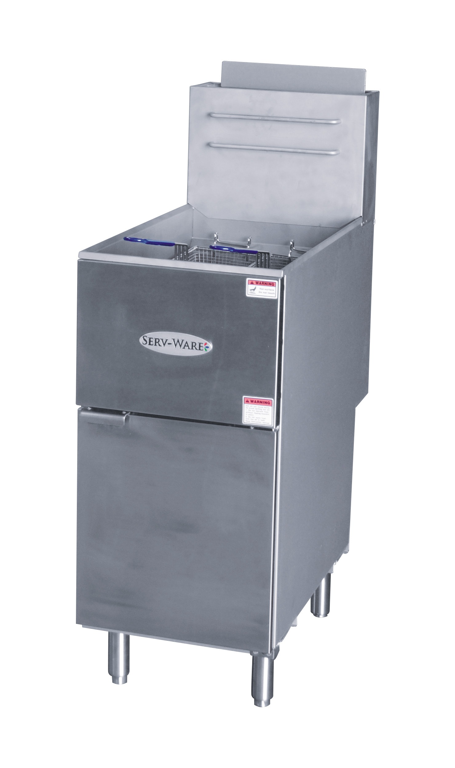 Serv-Ware SGF-50N SGF-50N