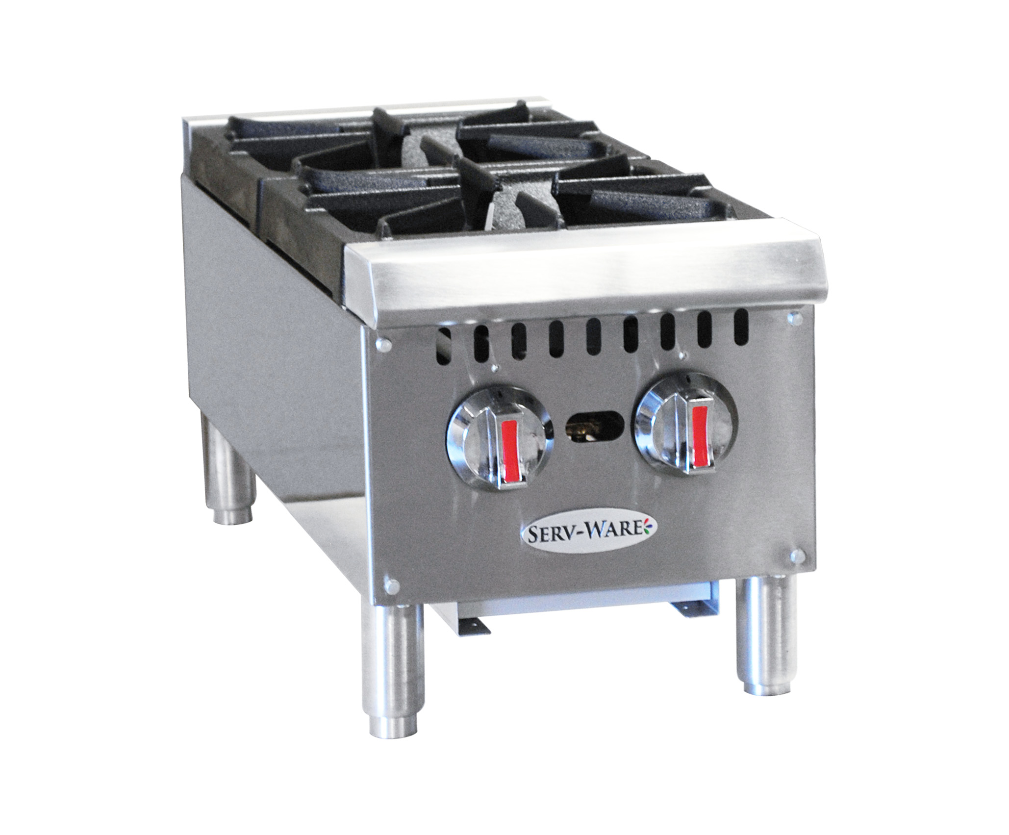 Serv-Ware  SHPS-12-LP