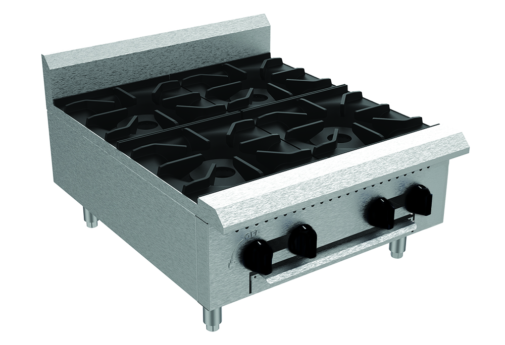 Serv-Ware  SHPS-24-SA