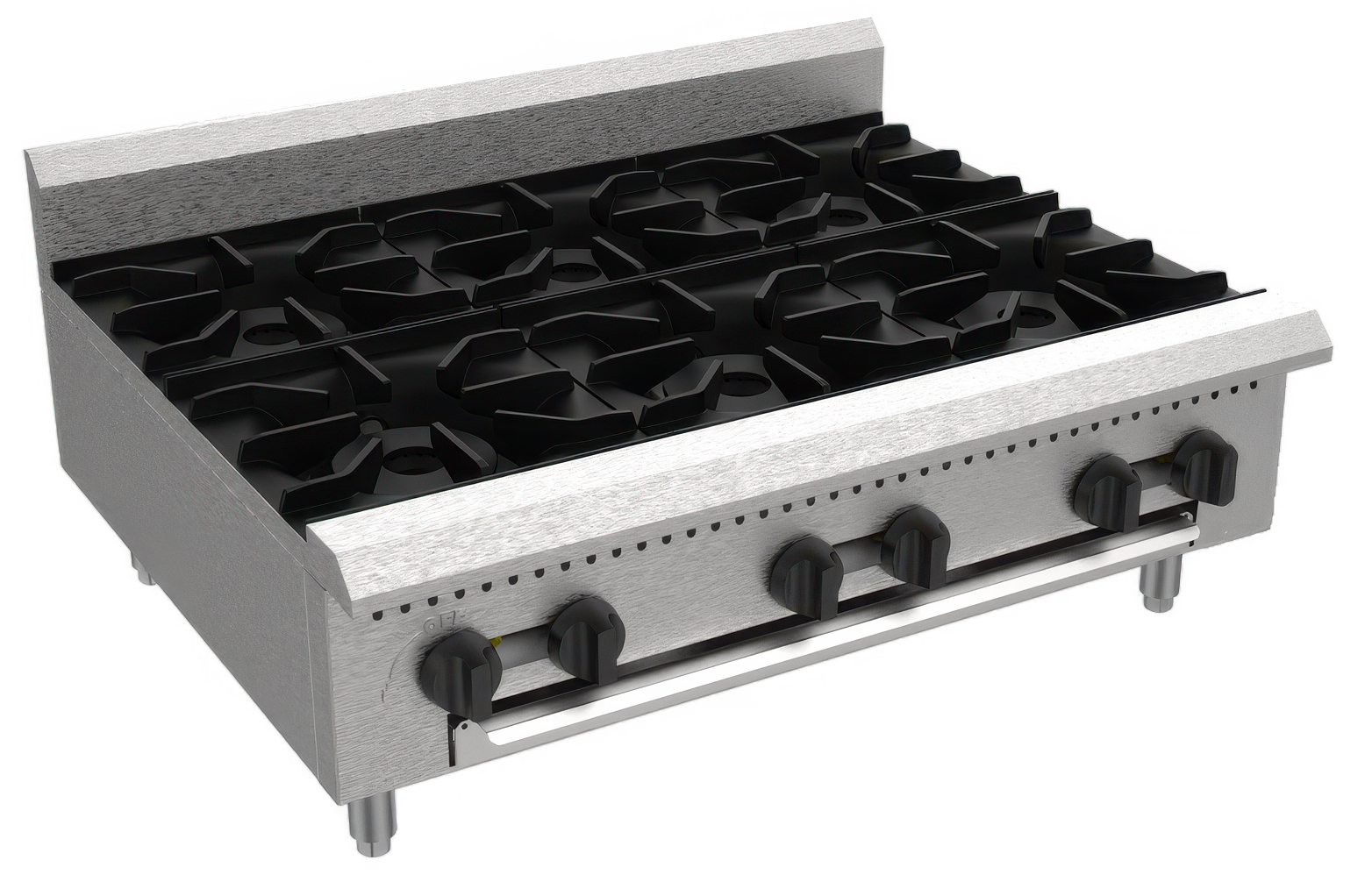 Serv-Ware  SHPS-36-LP