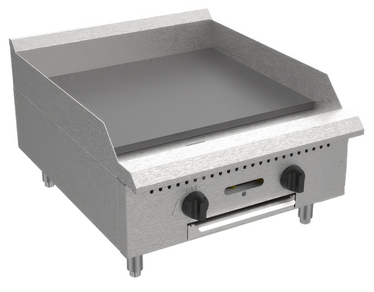 Serv-Ware  SMGS-24-LP