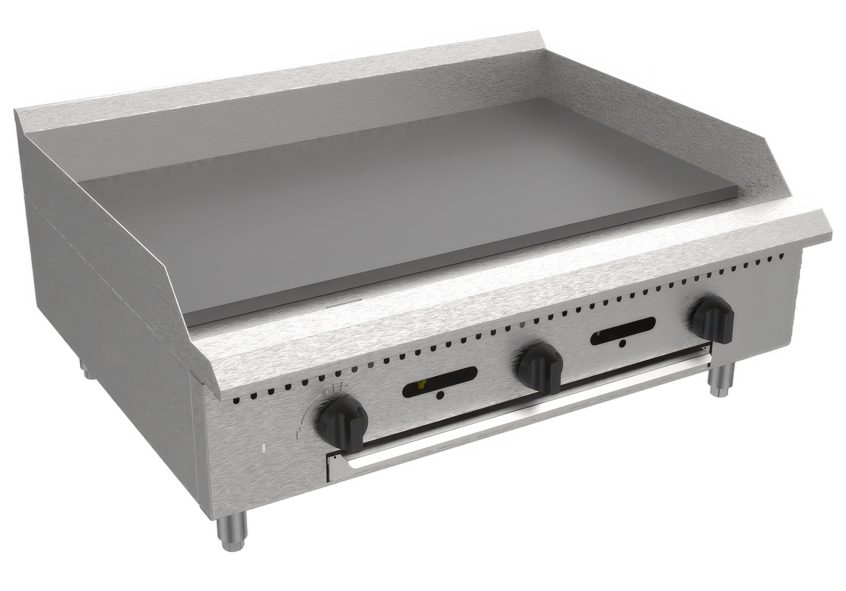 Serv-Ware  SMGS-36-LP