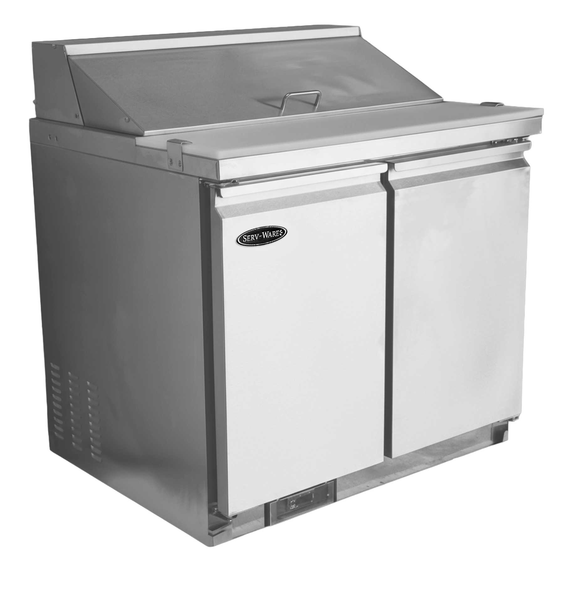 Serv-Ware  SP36-10-HC-T