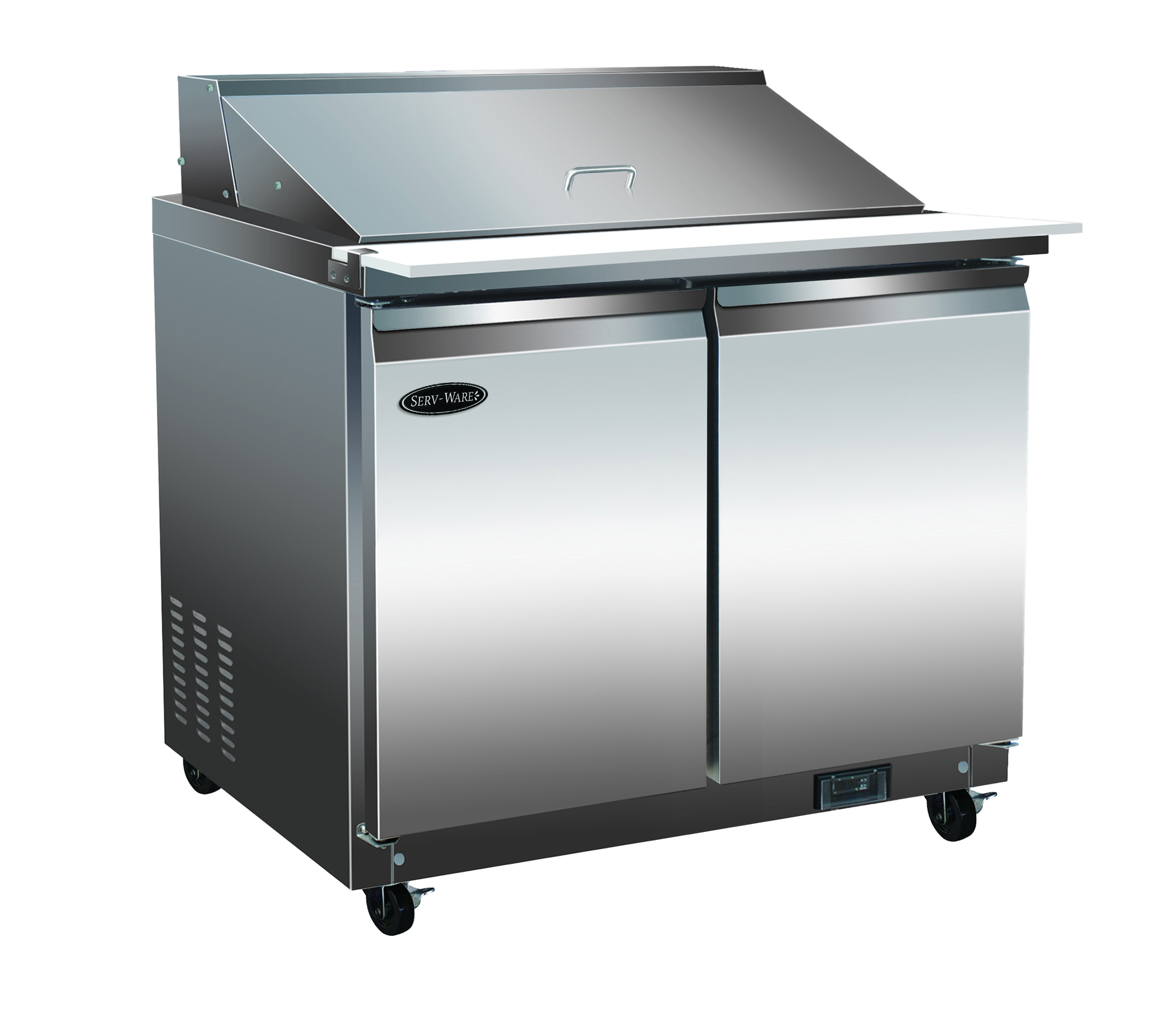 Serv-Ware  SP36-15M-HC-T