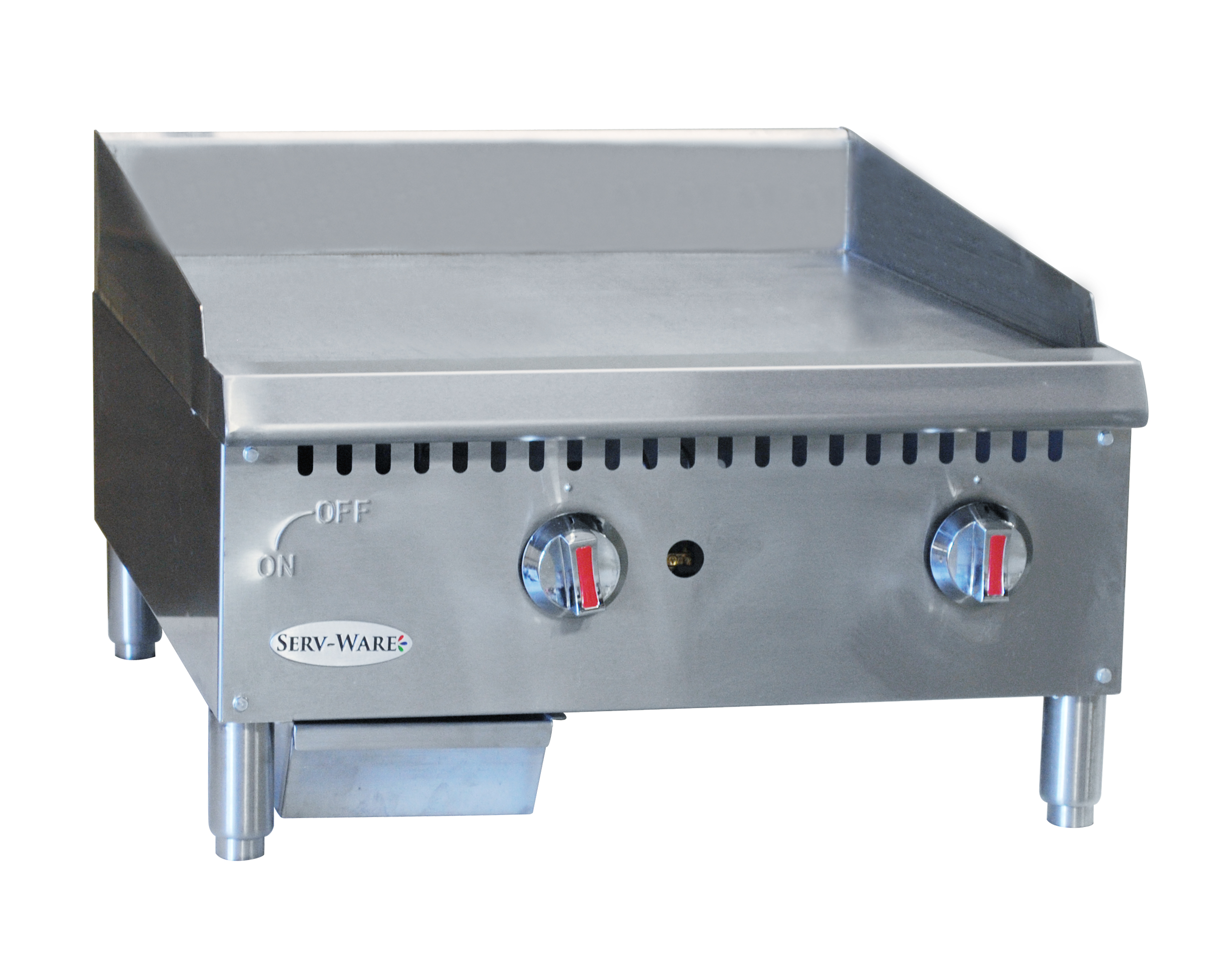 Serv-Ware STGS-24 STGS-24