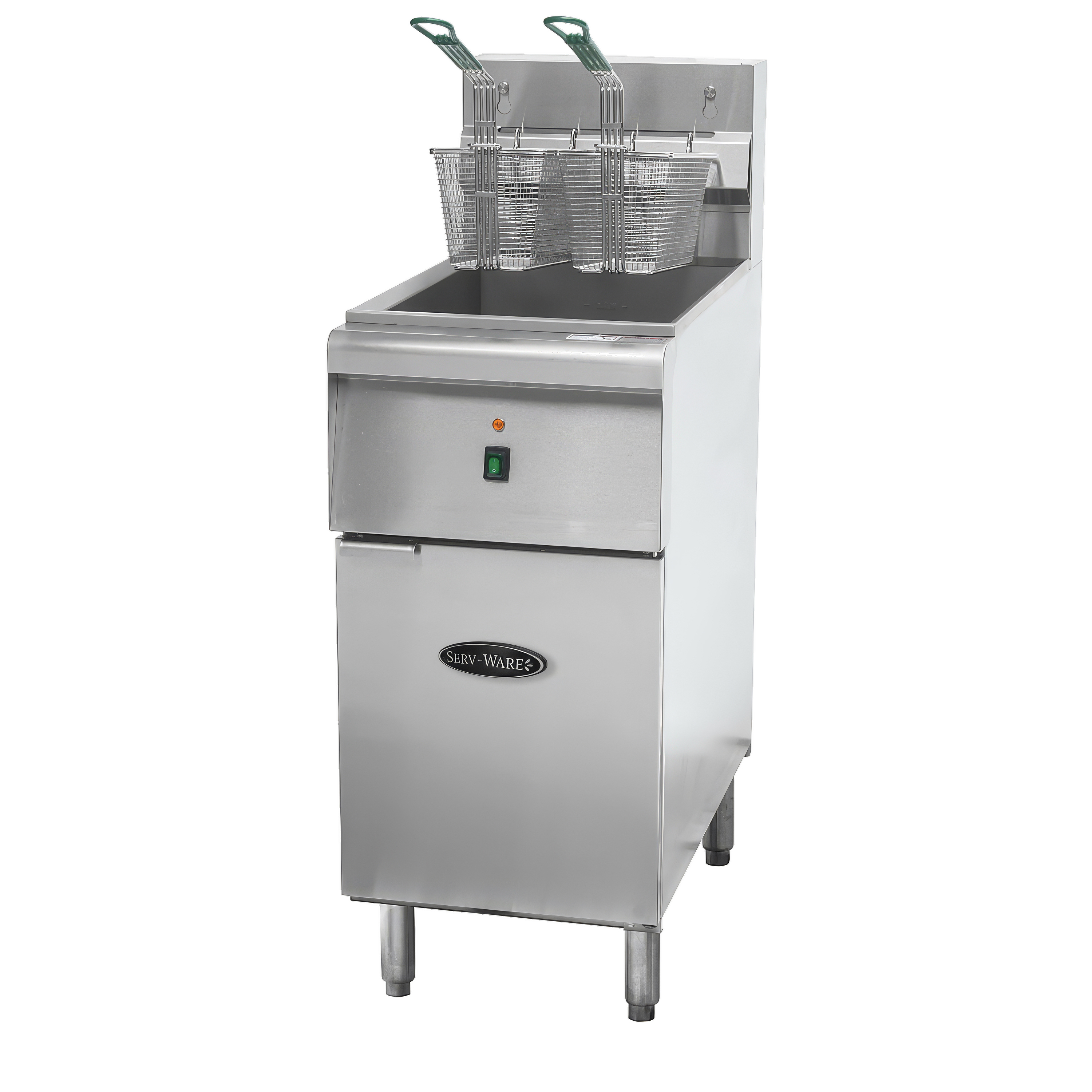 Serv-Ware  SWEF-50