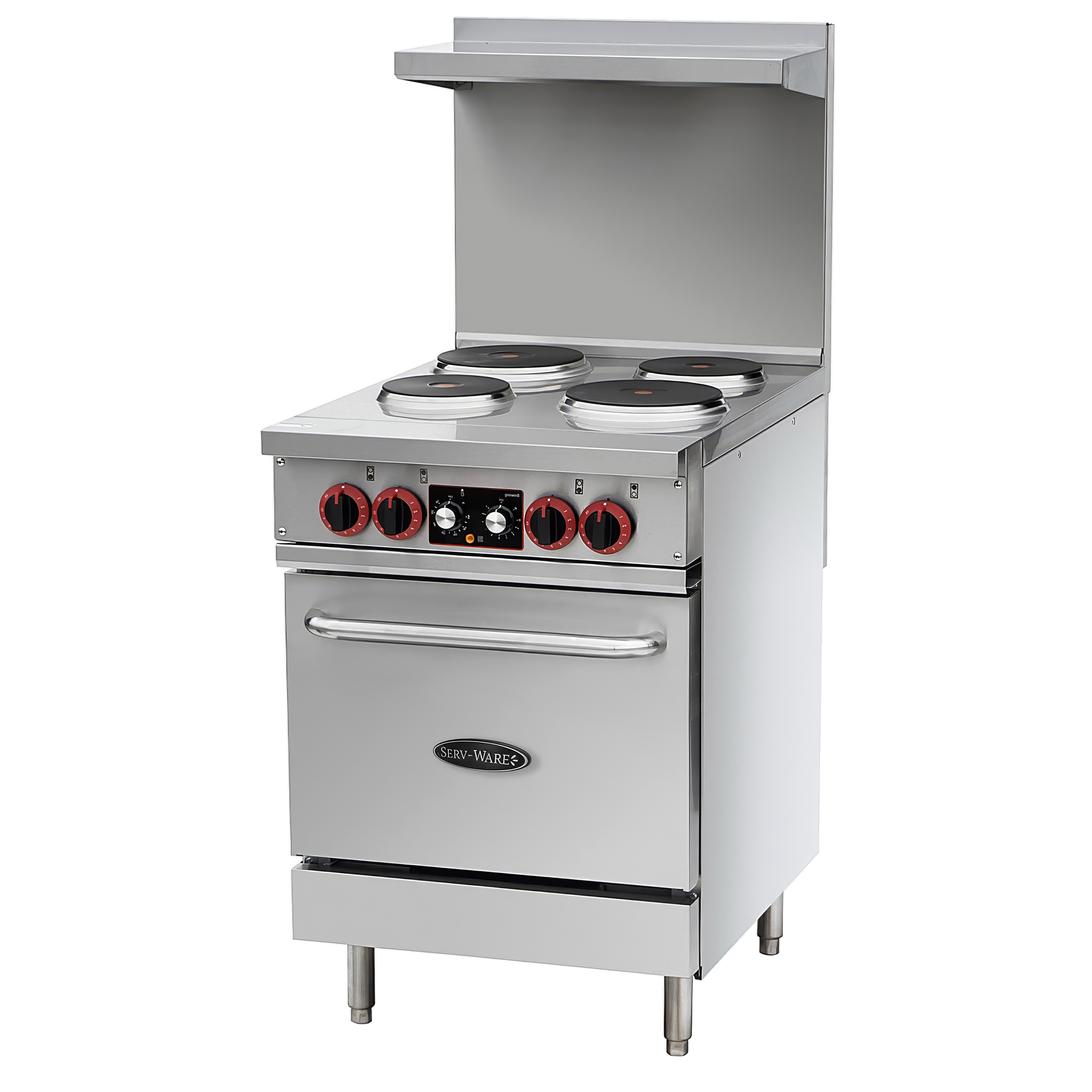 Serv-Ware  SWER-24