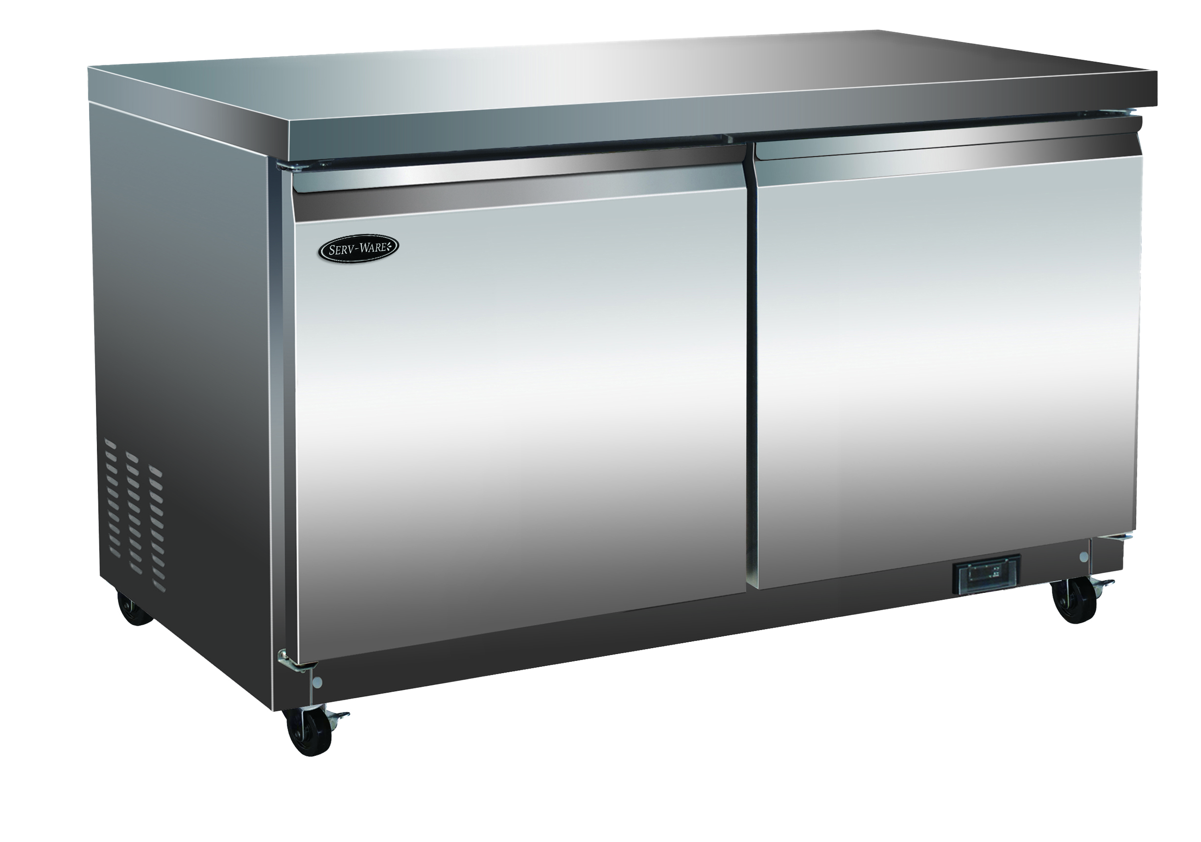 Serv-Ware  UCF-60-HC-T