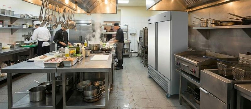 How Often Should Commercial Refrigeration Systems Be Serviced?