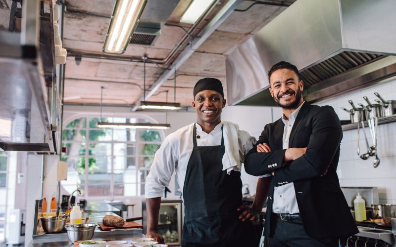 How Dealers Can Simplify Foodservice Equipment Decisions for First-Time Buyers