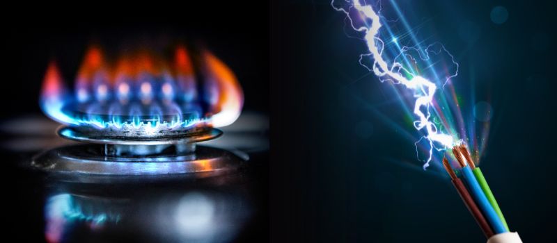 Gas vs Electric Commercial Cooking Equipment: What’s Best for Your Kitchen?
