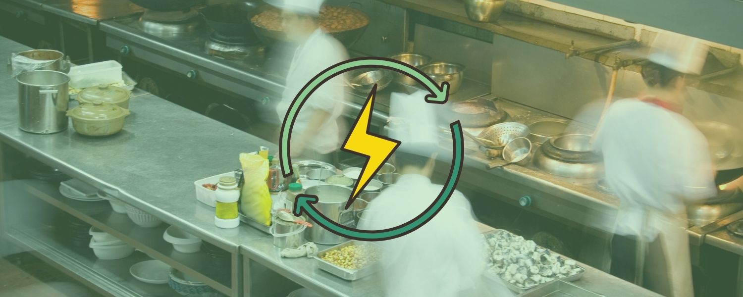 Cut Costs Without Cutting Quality: Energy-Efficient Equipment for Restaurants
