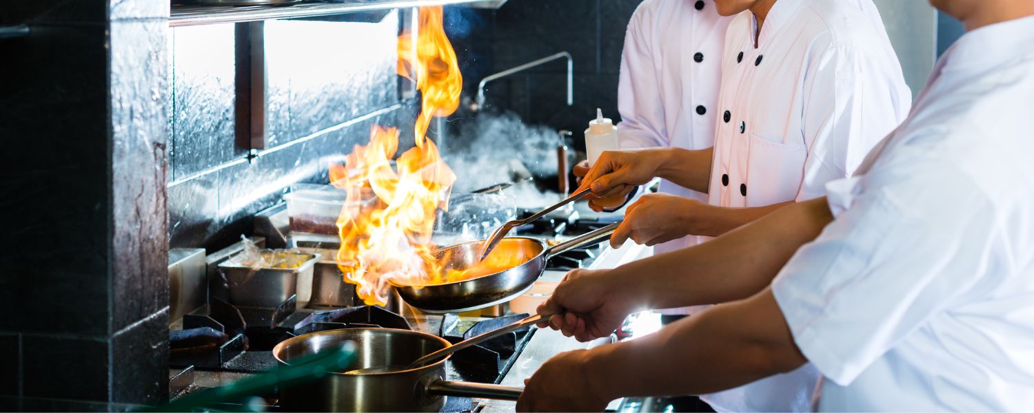 Maximizing ROI: How Investing in Quality Foodservice Equipment Pays Off