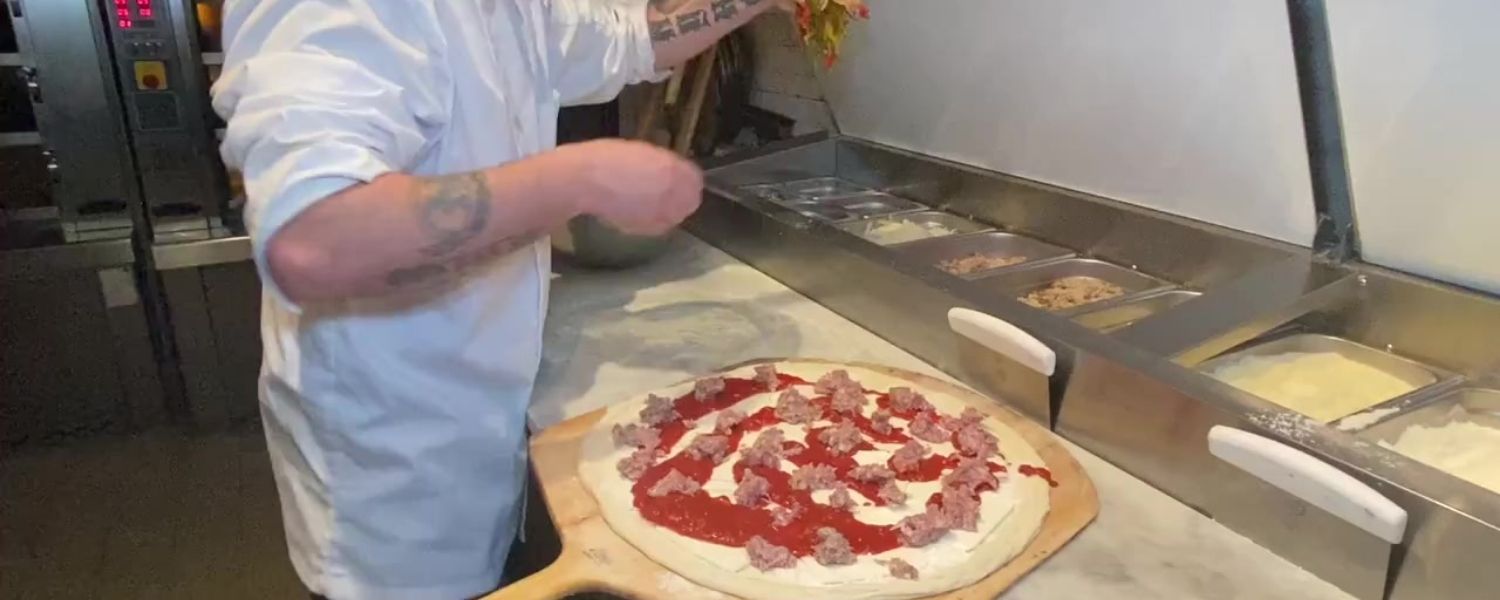 How Food Prep Equipment Improves Speed and Consistency