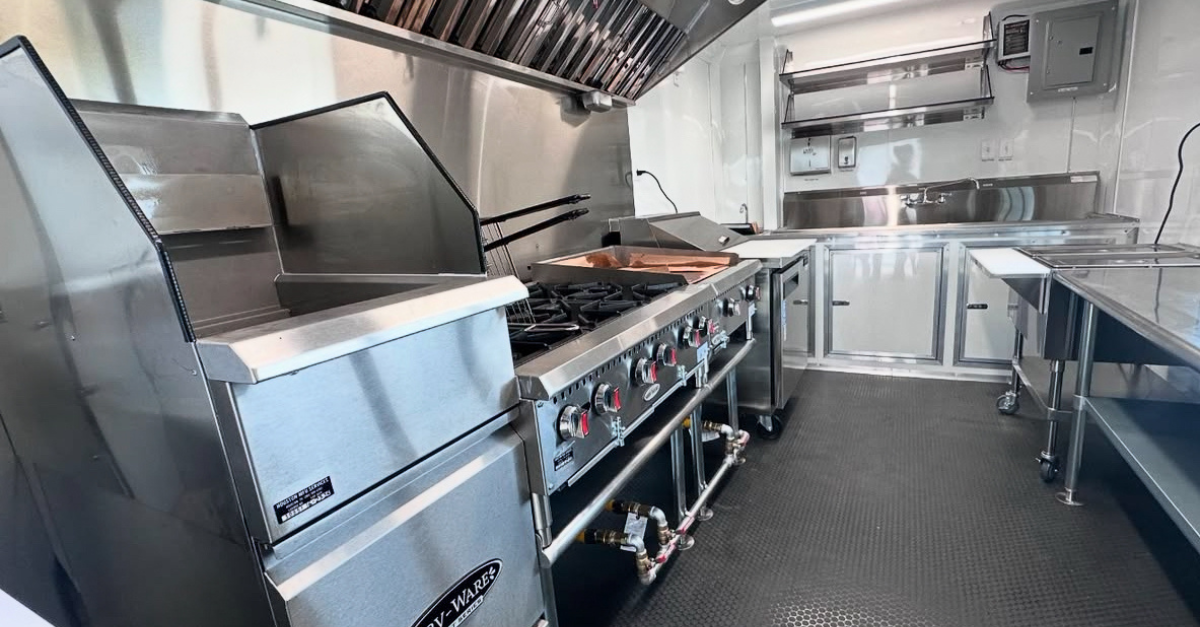 Gas vs. Electric Cooking Equipment: What’s Best for Your Commercial Kitchen?