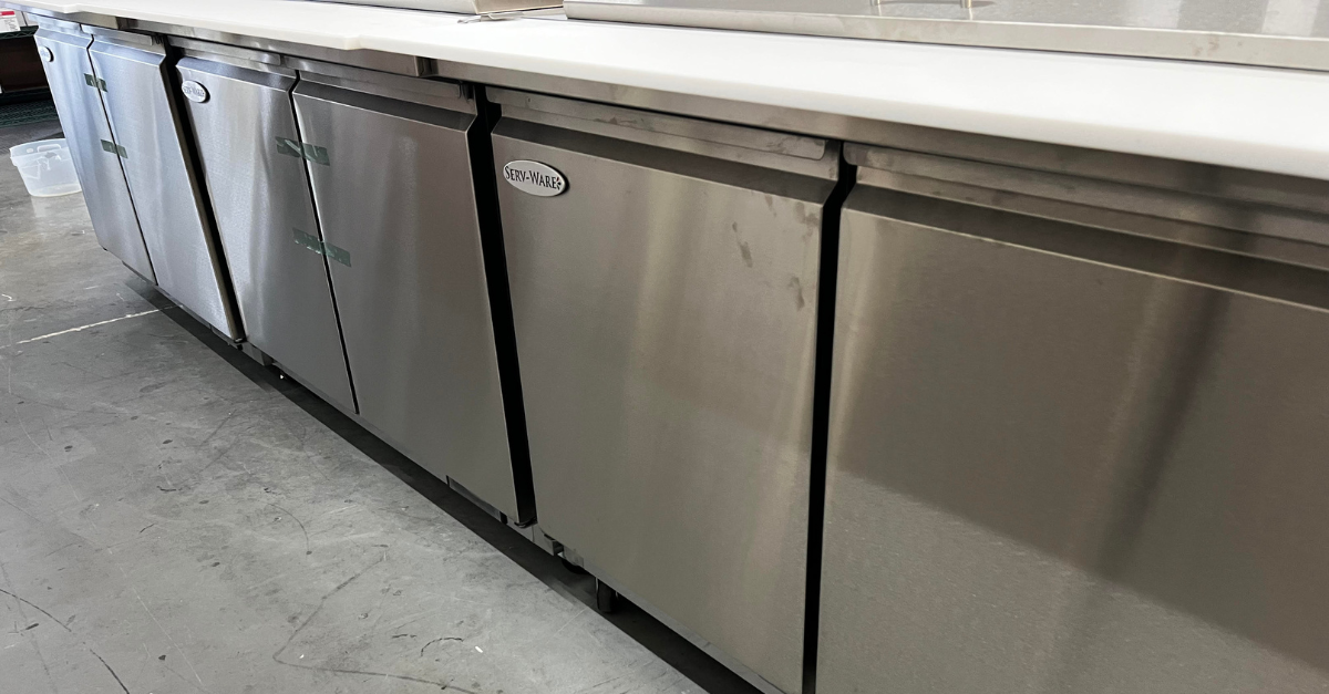 The Ultimate Maintenance Checklist for Commercial Kitchen Equipment