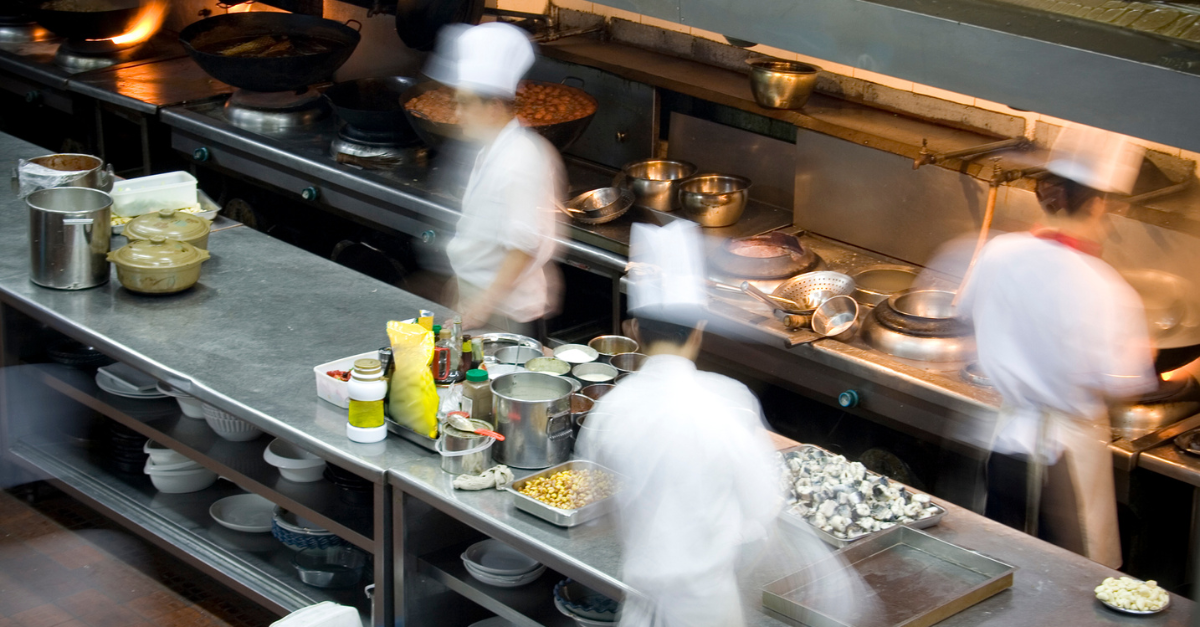 Why Stainless Steel Sinks and Benches Are a Smart Investment for Any Kitchen