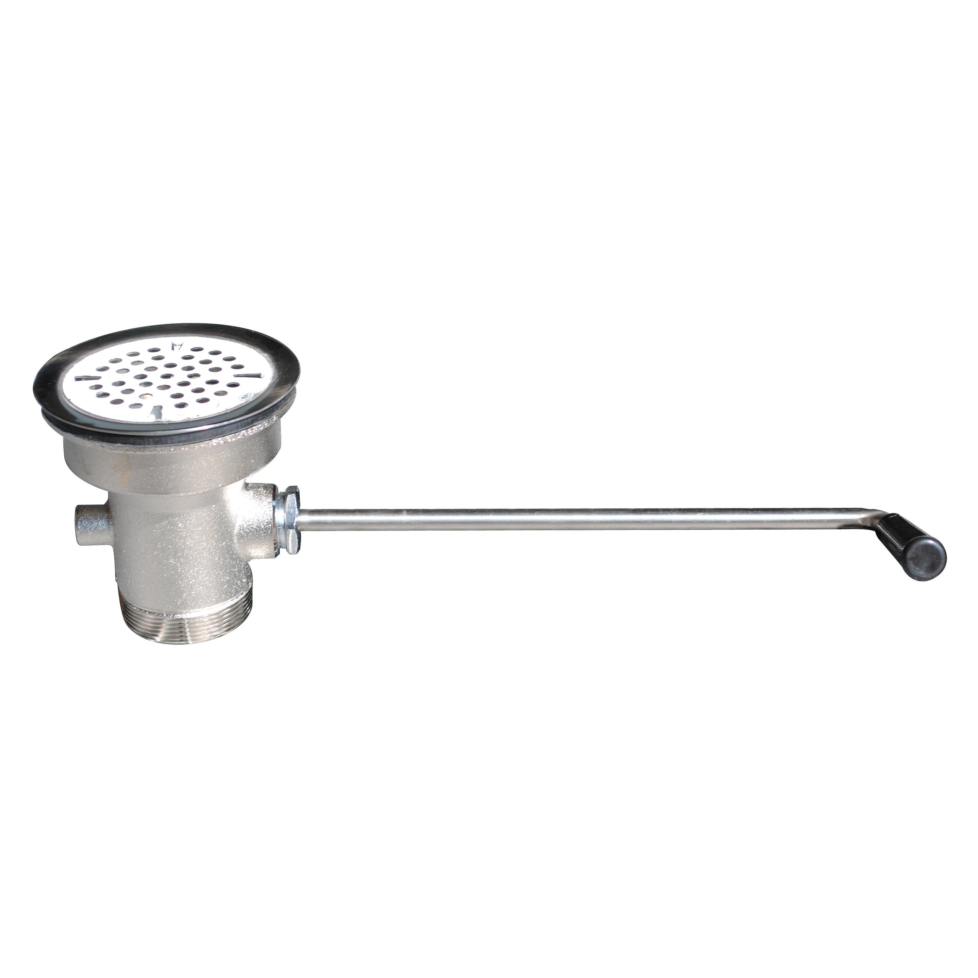 Plumbing - Twist Waste Valve